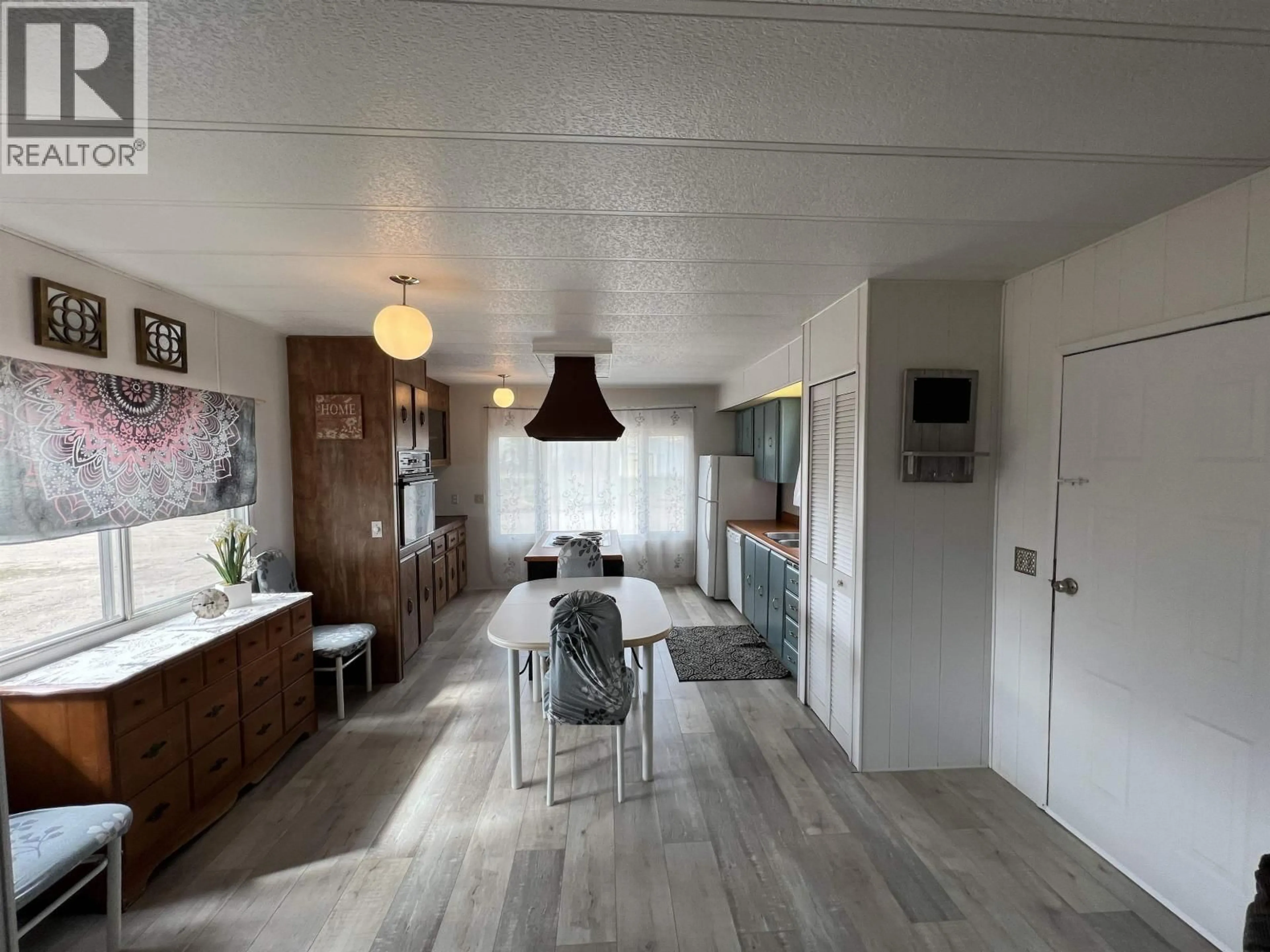 Unknown for 31 - 4501 NAHANNI DRIVE, Fort Nelson British Columbia V0C1R0