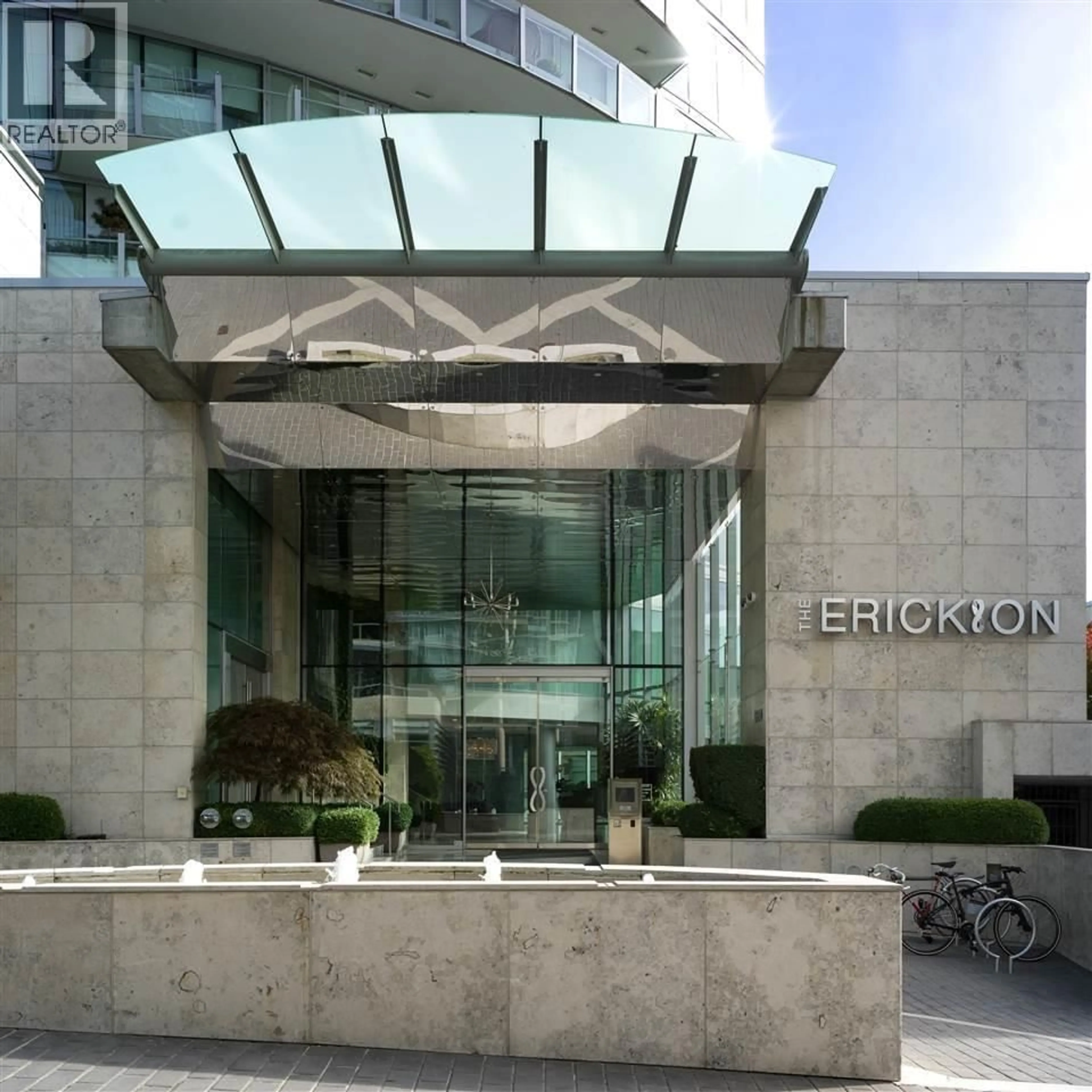 Lobby for 1576 HOMER MEWS, Vancouver British Columbia V6Z0A6