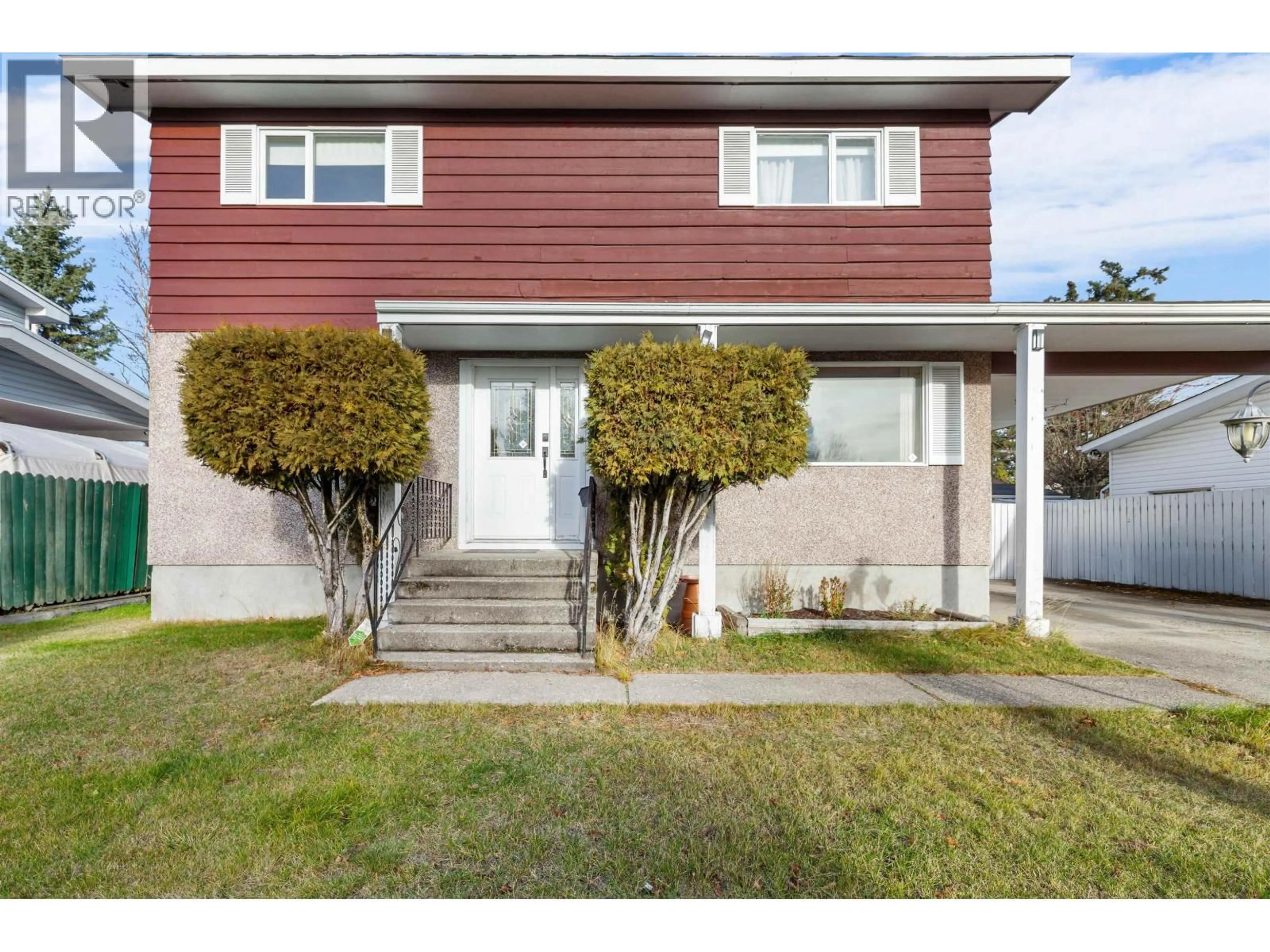 Unknown for 2832 PINEWOOD AVENUE, Prince George British Columbia V2N1H7