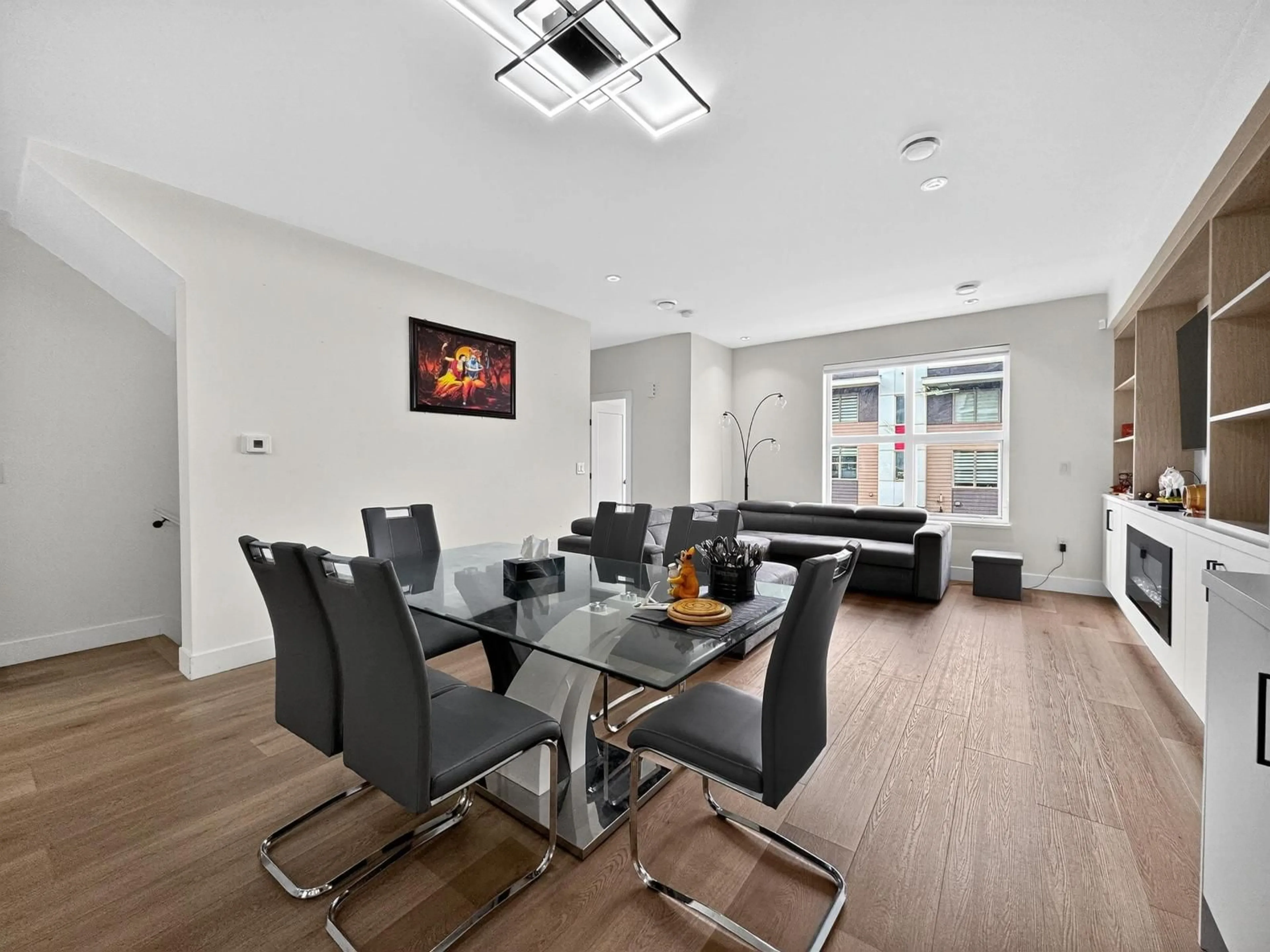 Dining room, unknown for 30 - 12585 104A, Surrey British Columbia V3V0G7