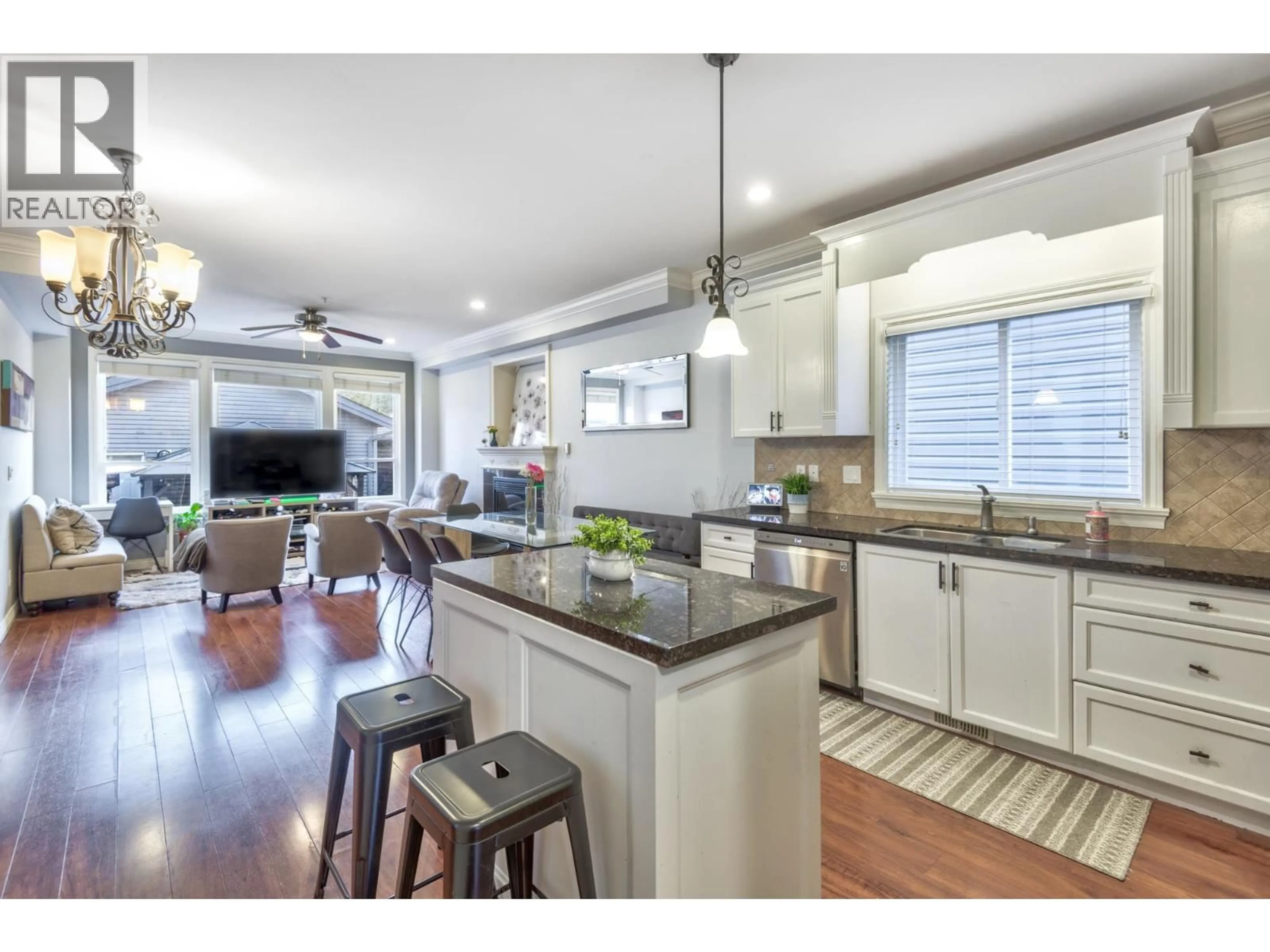 Open concept kitchen, unknown for 24284 101A AVENUE, Maple Ridge British Columbia V2W0C2