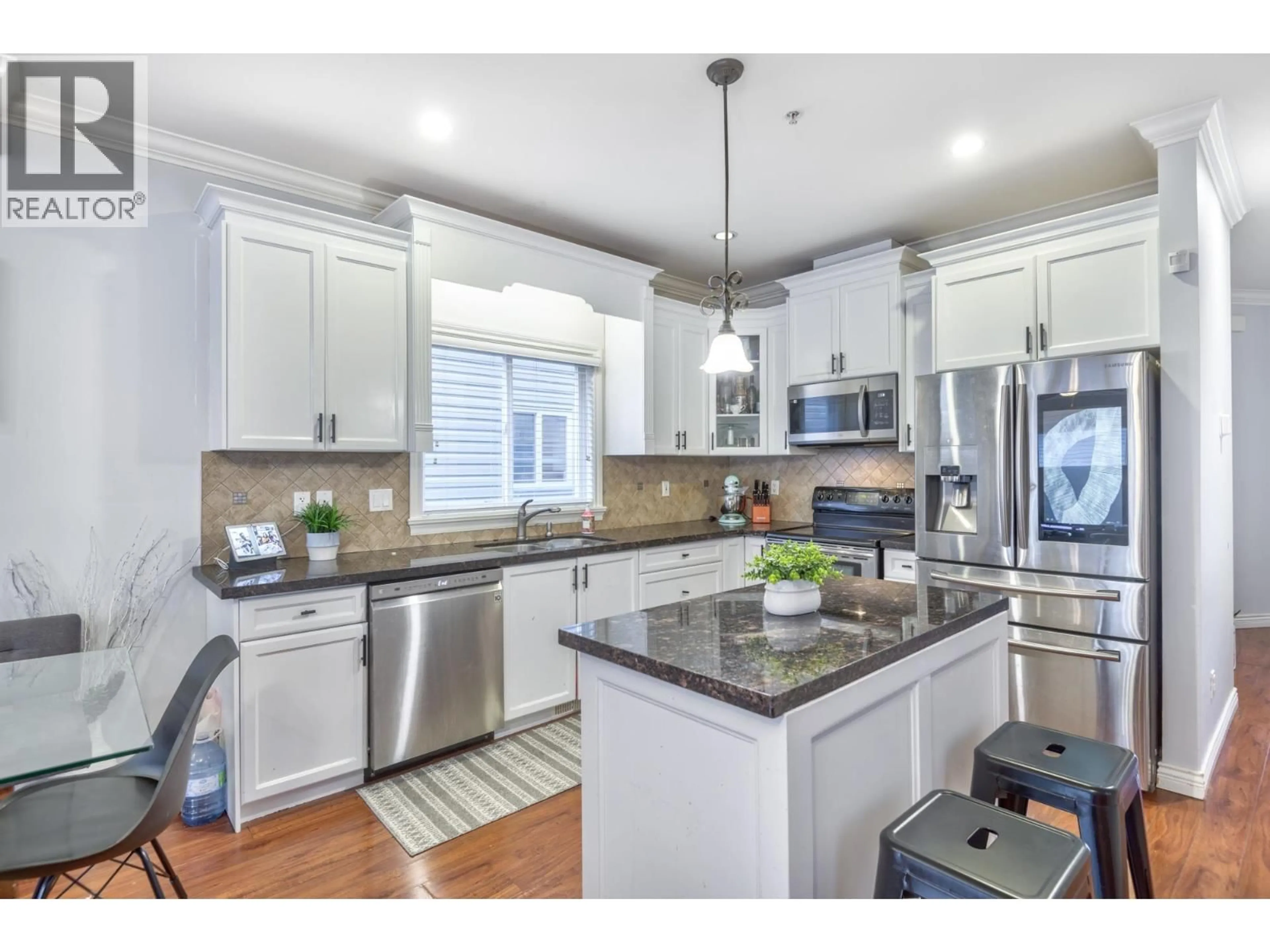 Open concept kitchen, unknown for 24284 101A AVENUE, Maple Ridge British Columbia V2W0C2