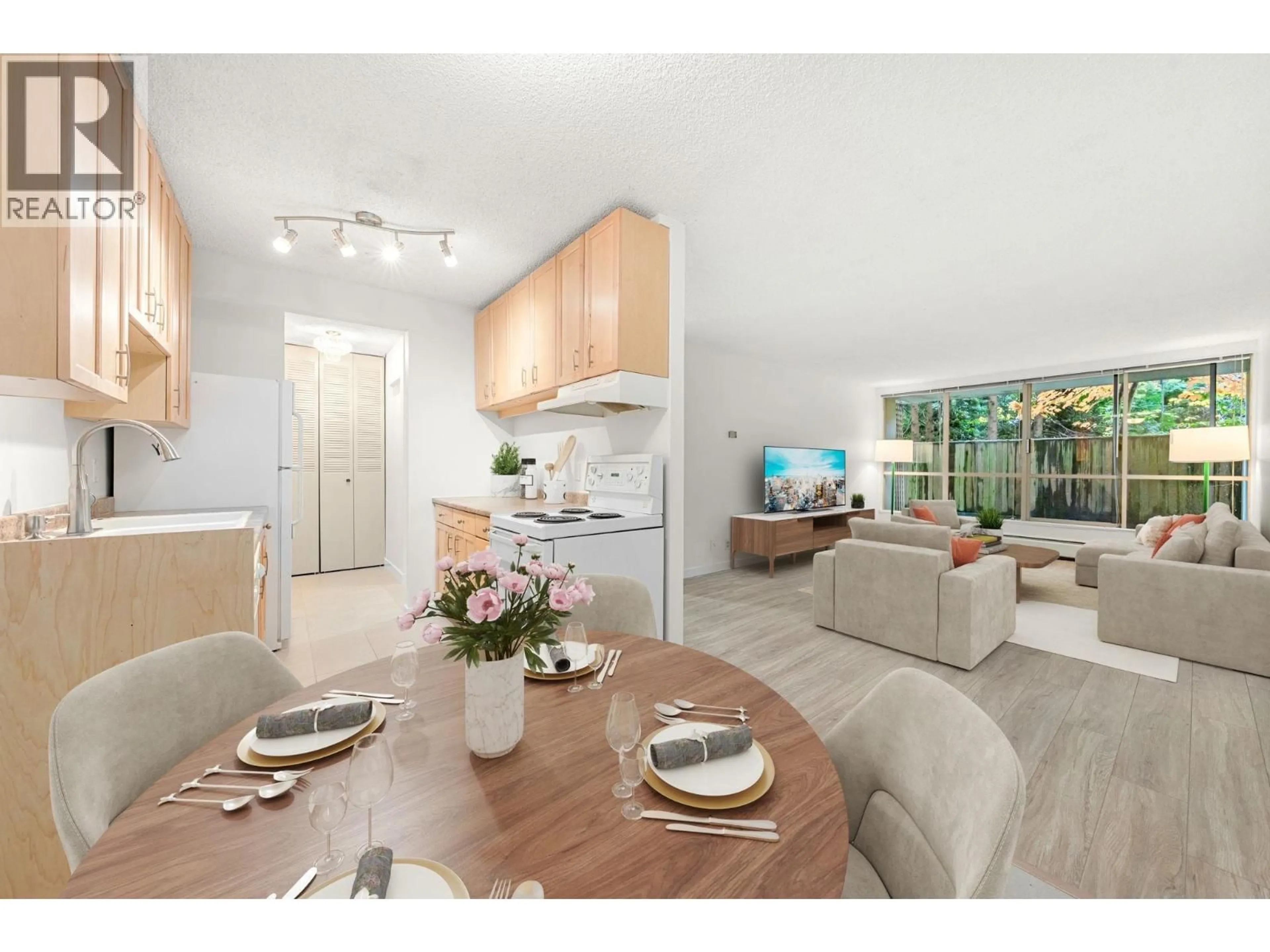 Unknown for 119 - 2012 FULLERTON AVENUE, North Vancouver British Columbia V7P3E3