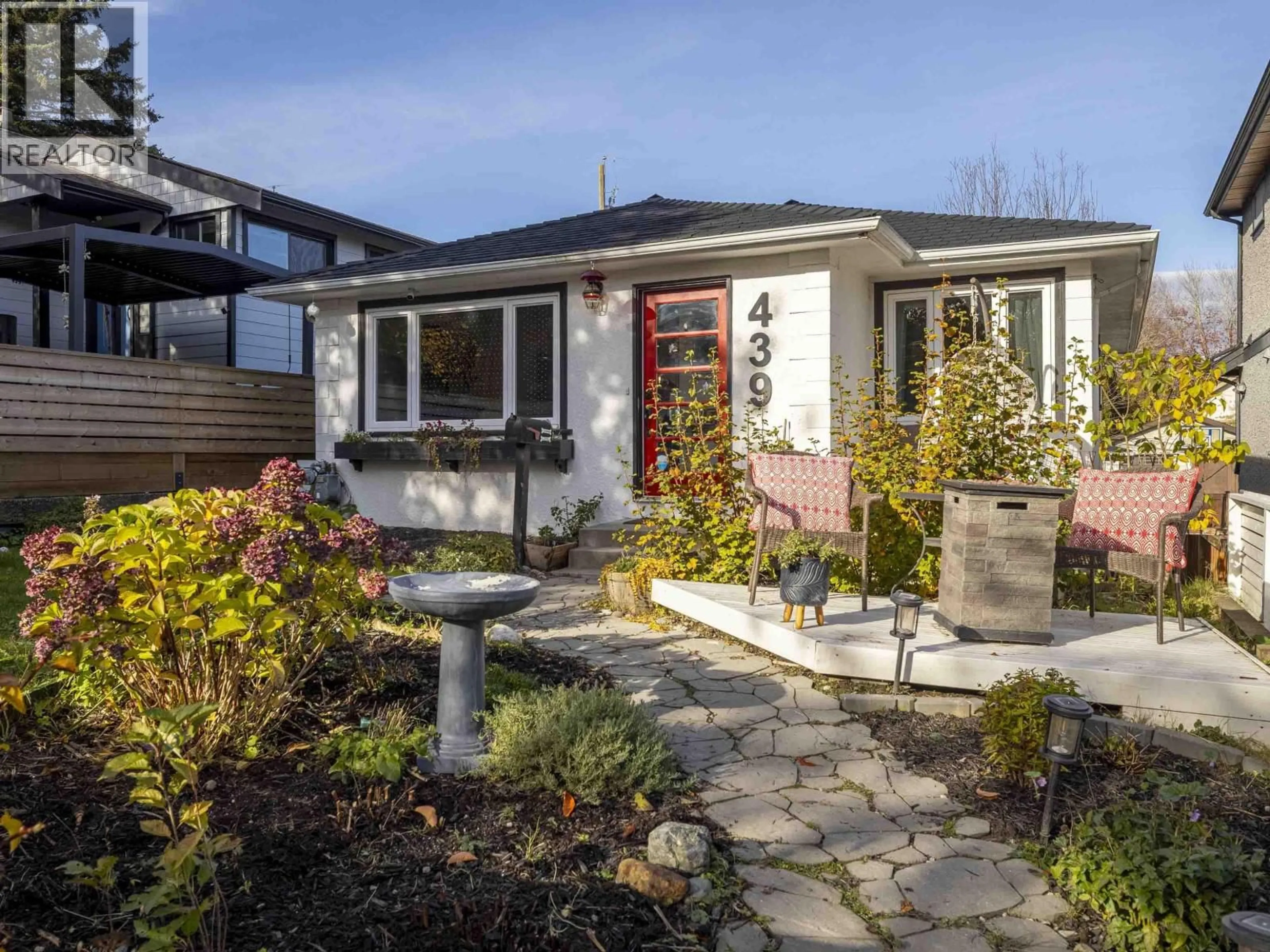 Unknown for 439 22ND AVENUE, Vancouver British Columbia V5V1T9