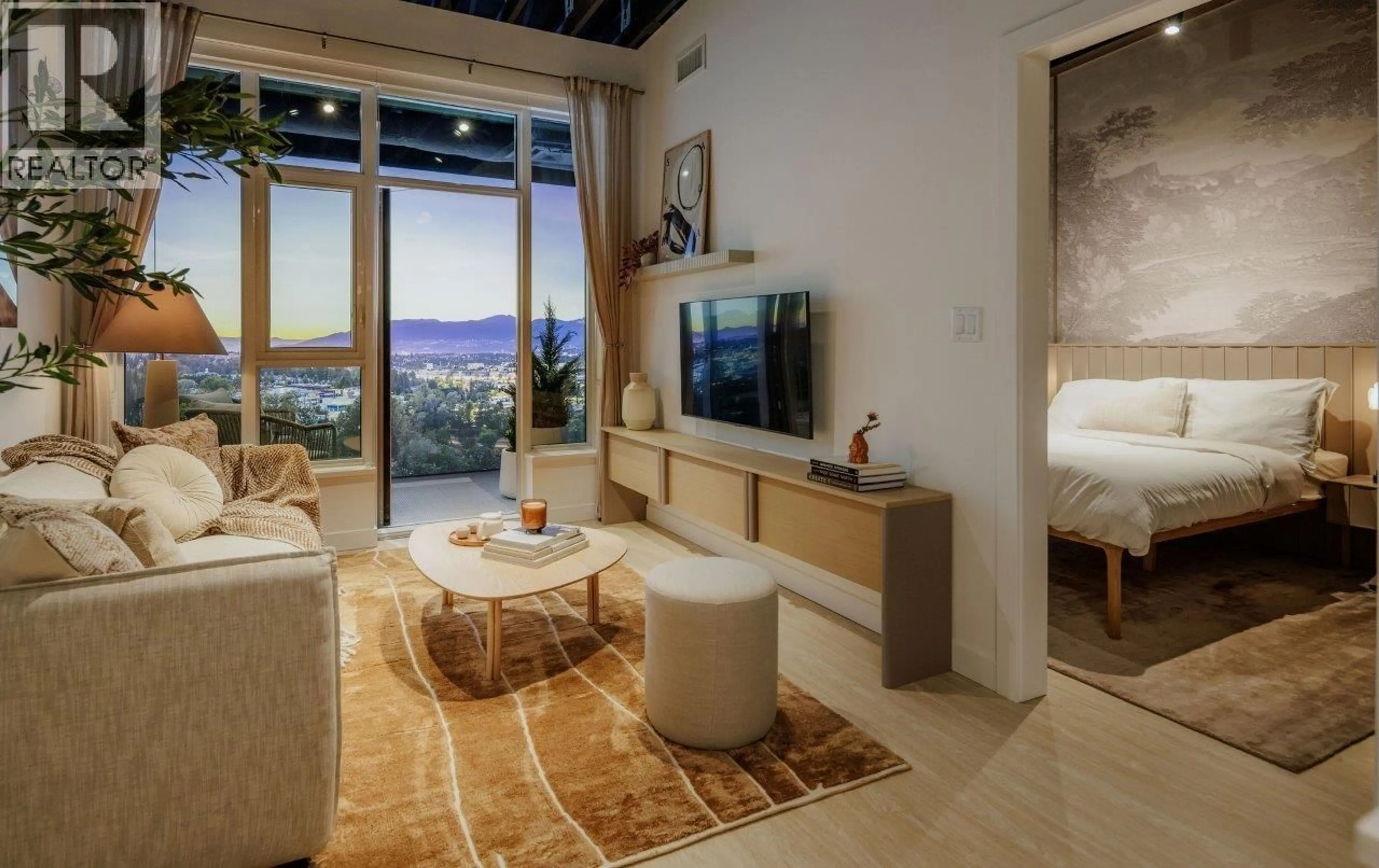 Unknown for 1201 - 3633 WILLINGDON AVENUE, Burnaby British Columbia V0V0V0