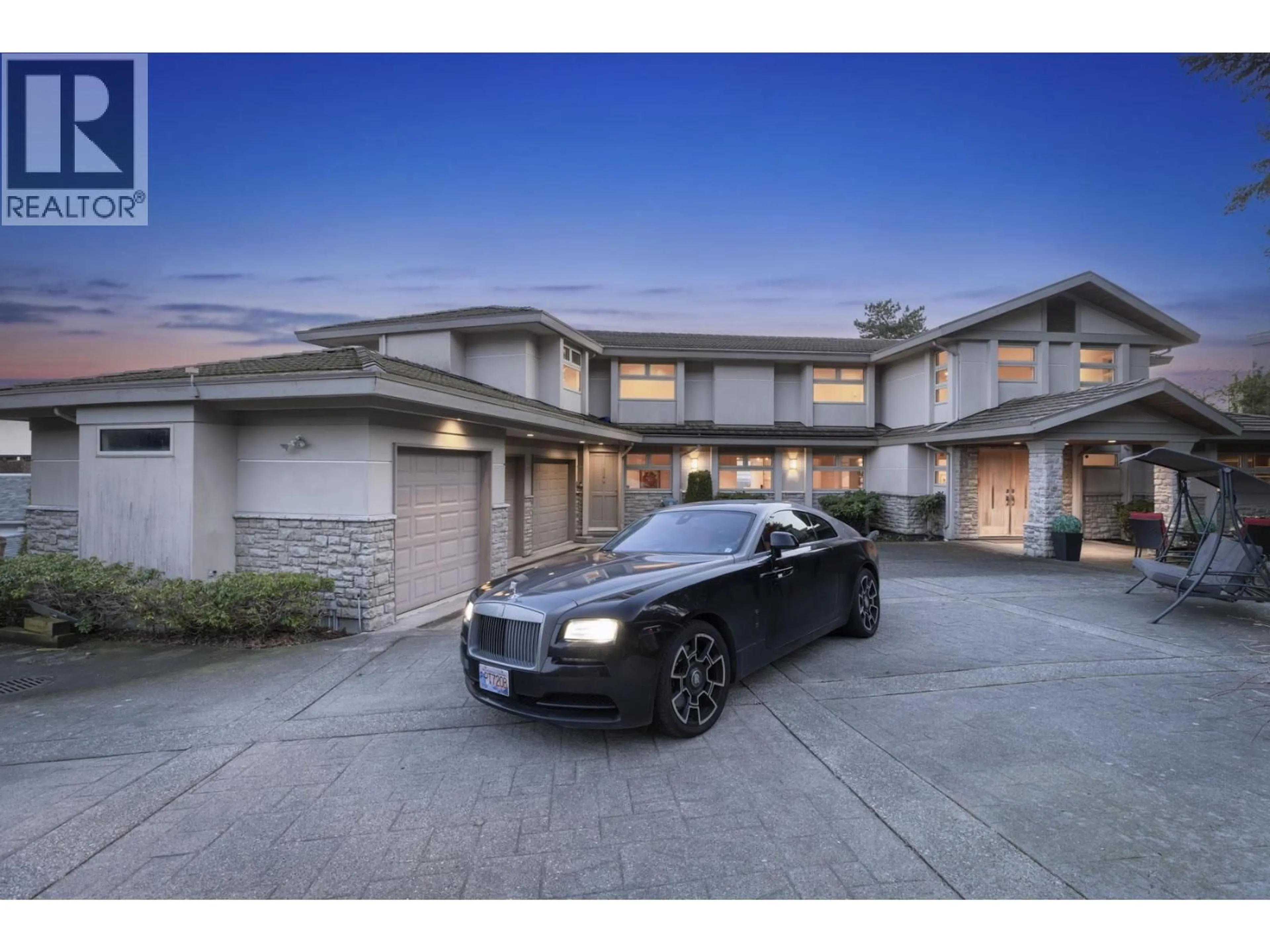 Unknown for 1128 CRESTLINE ROAD, West Vancouver British Columbia V7S2E4