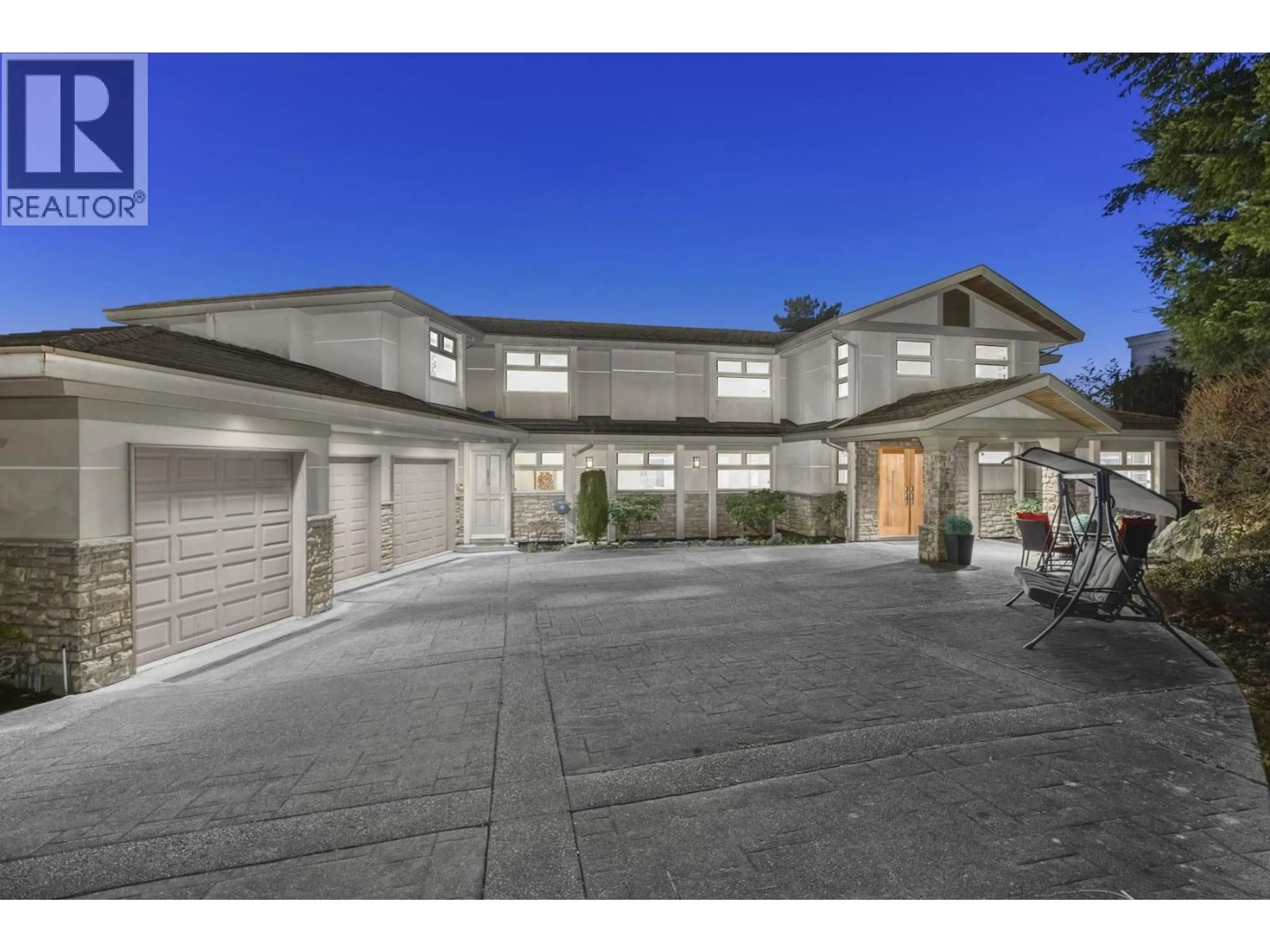 Unknown for 1128 CRESTLINE ROAD, West Vancouver British Columbia V7S2E4