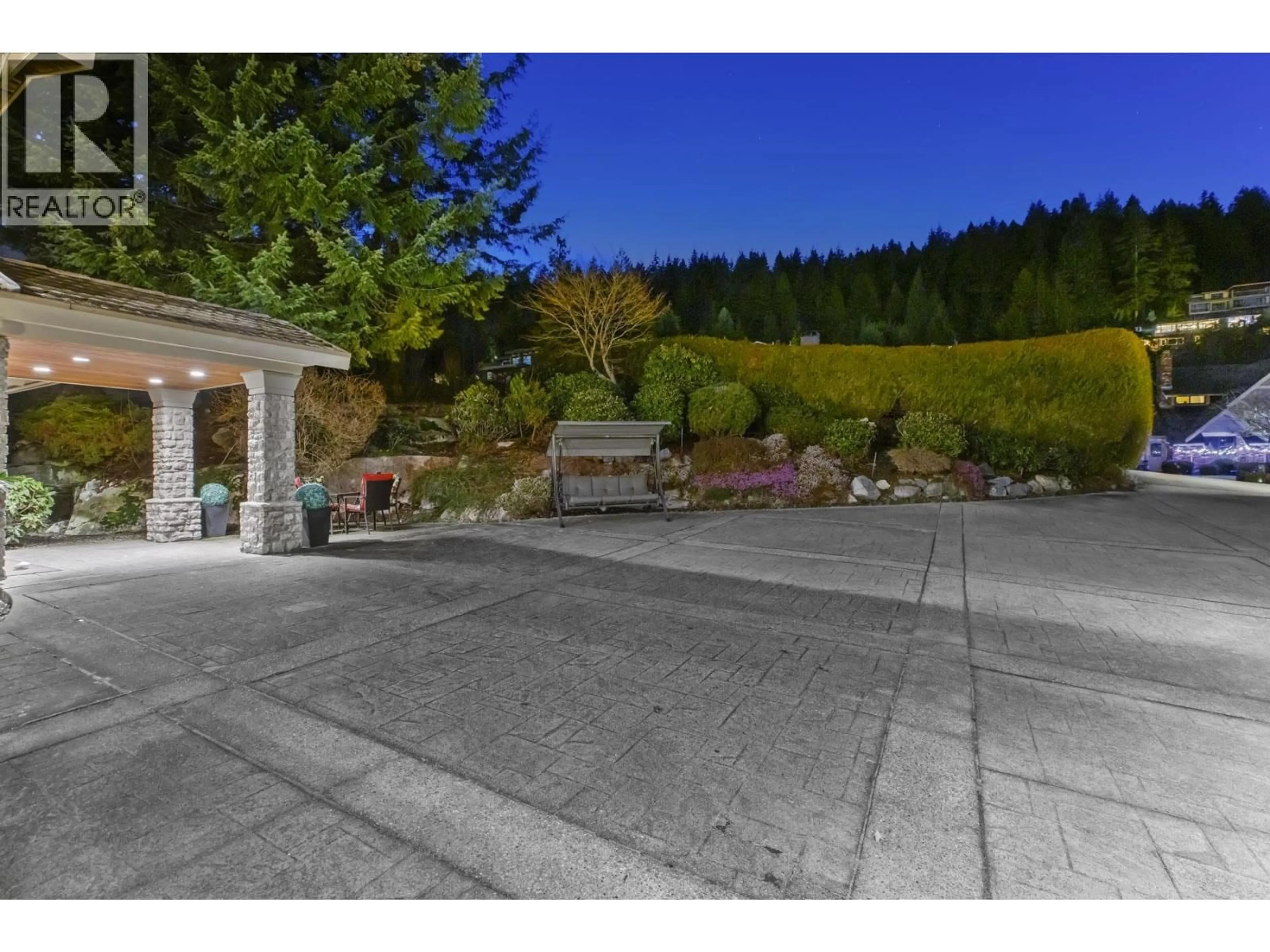 Unknown for 1128 CRESTLINE ROAD, West Vancouver British Columbia V7S2E4