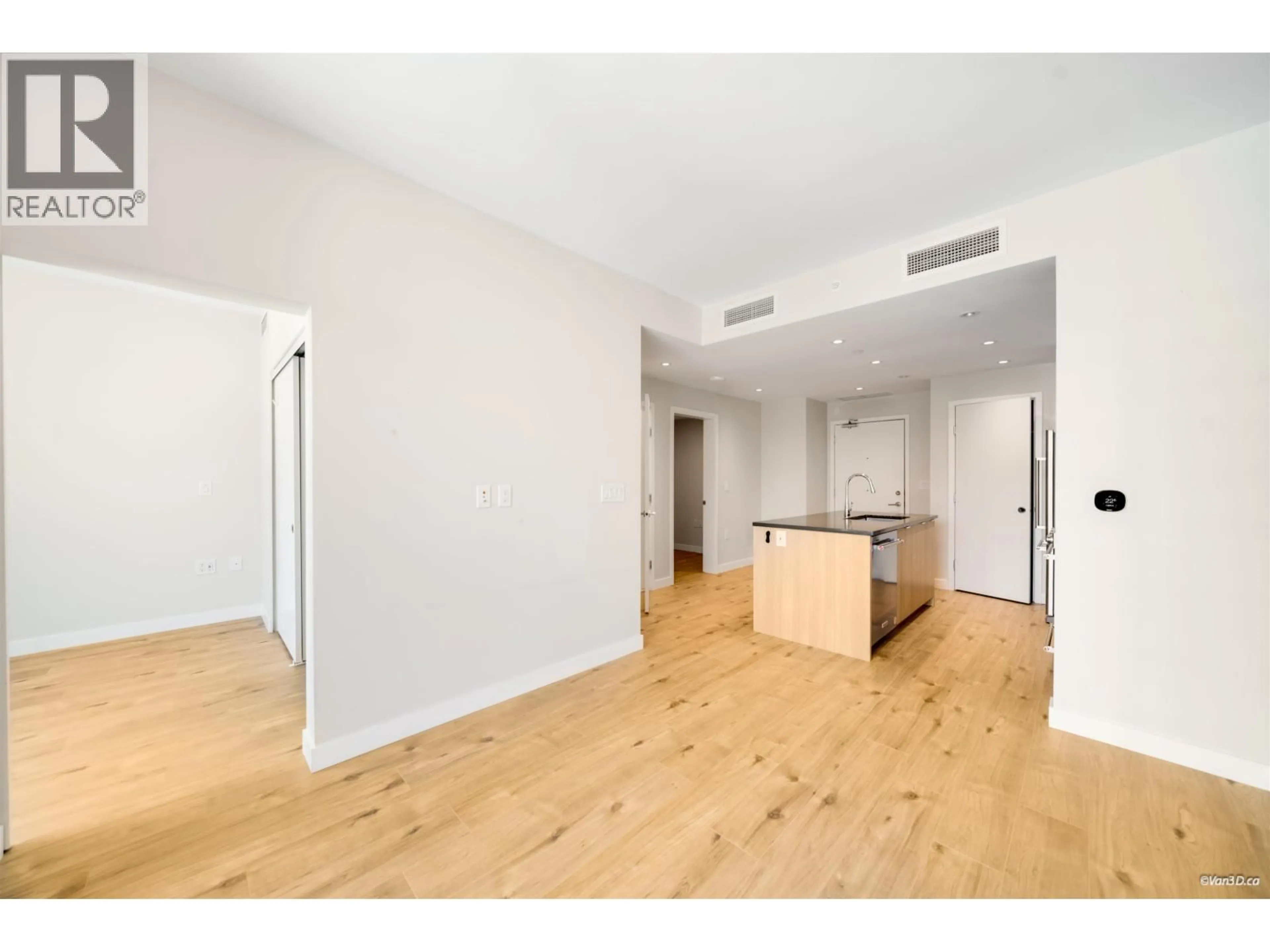 A pic of a room for 1606 - 3430 KENT AVENUE, Vancouver British Columbia V5S0G7