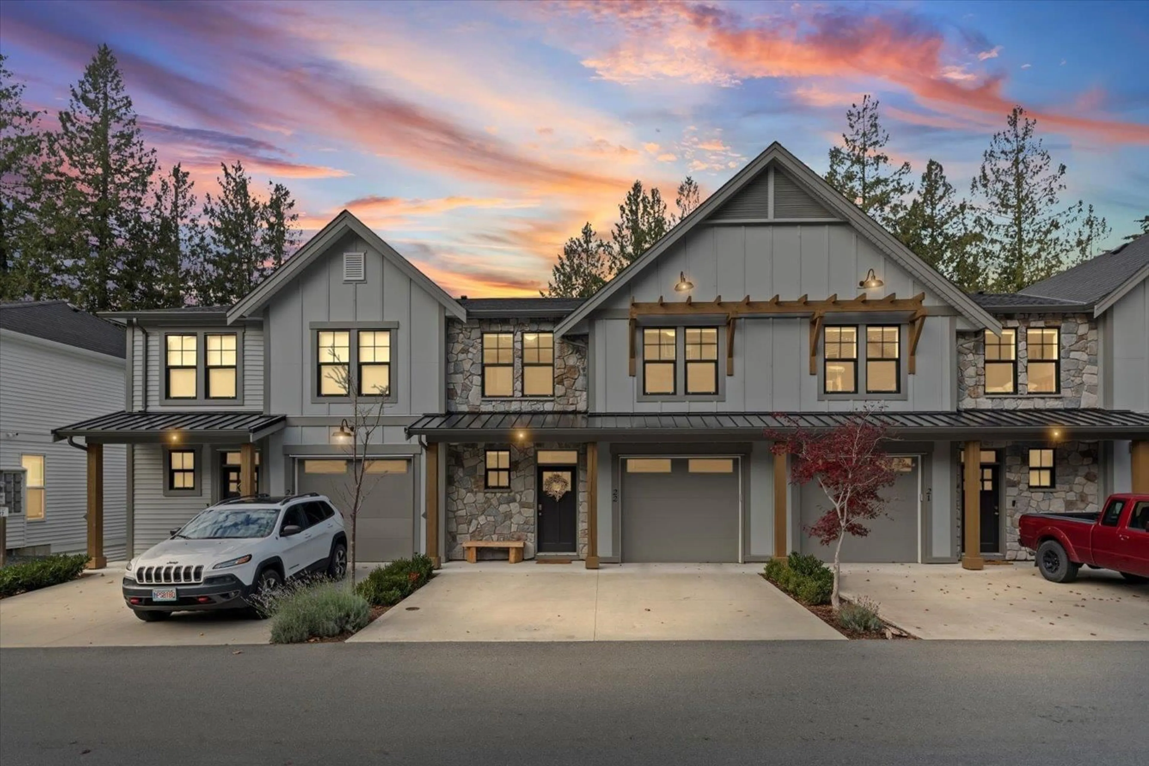 Unknown for 22 - 47203 VISTA PLACE, Chilliwack British Columbia V2R6E2