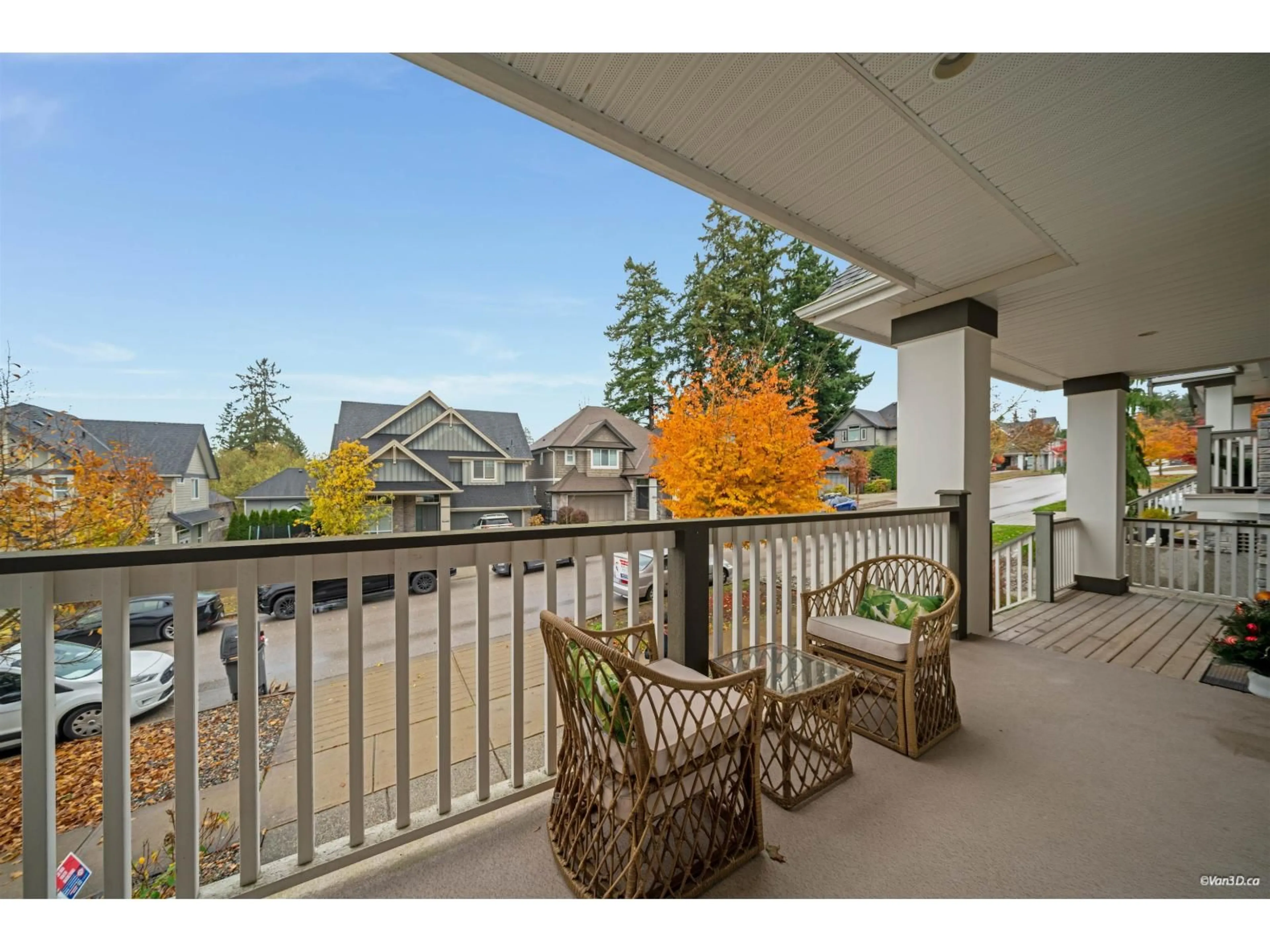 Patio, unknown for 16076 28A, Surrey British Columbia V3Z3Y6