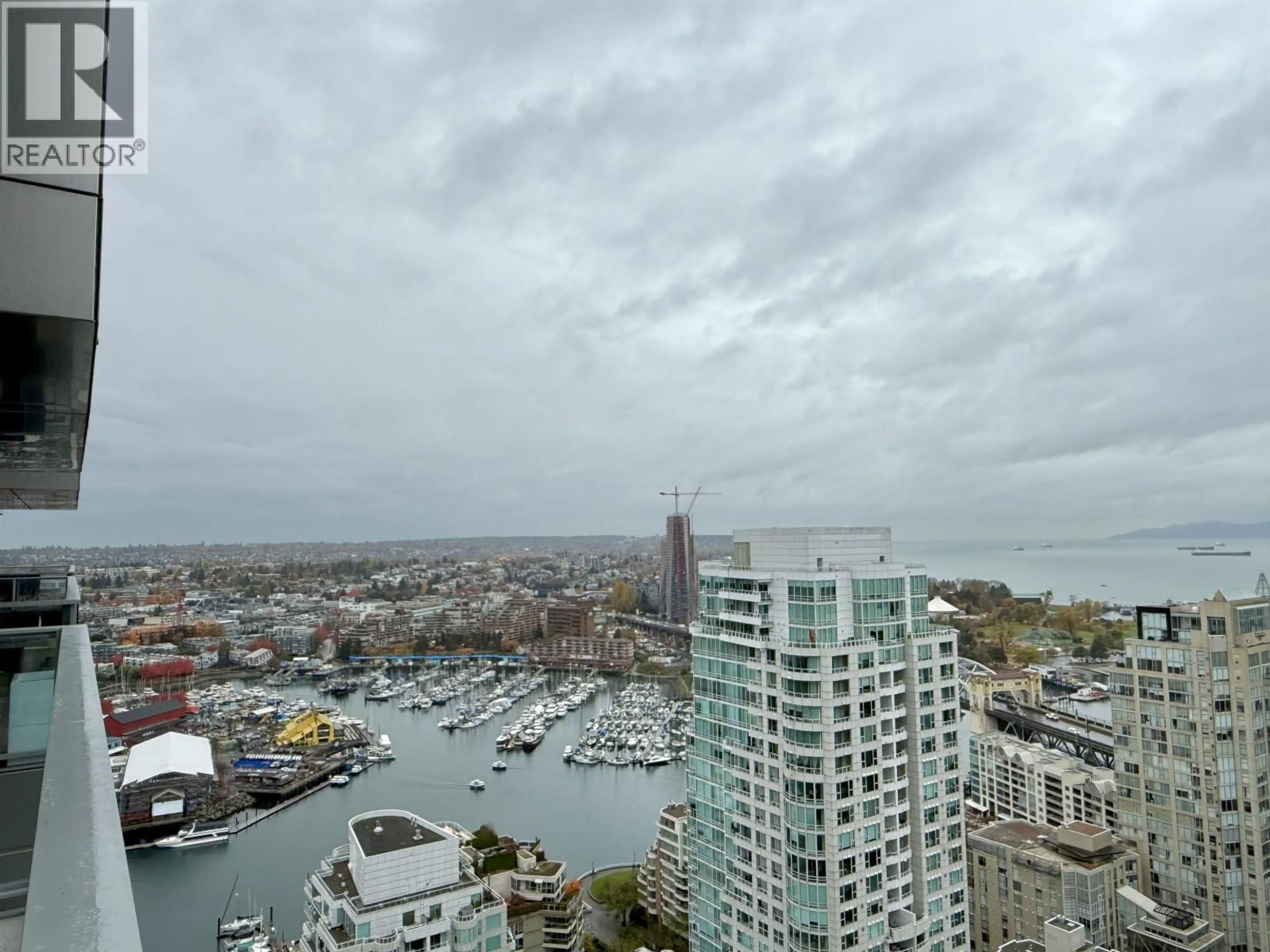 Unknown for 3605 - 1480 HOWE STREET, Vancouver British Columbia V6Z0G5