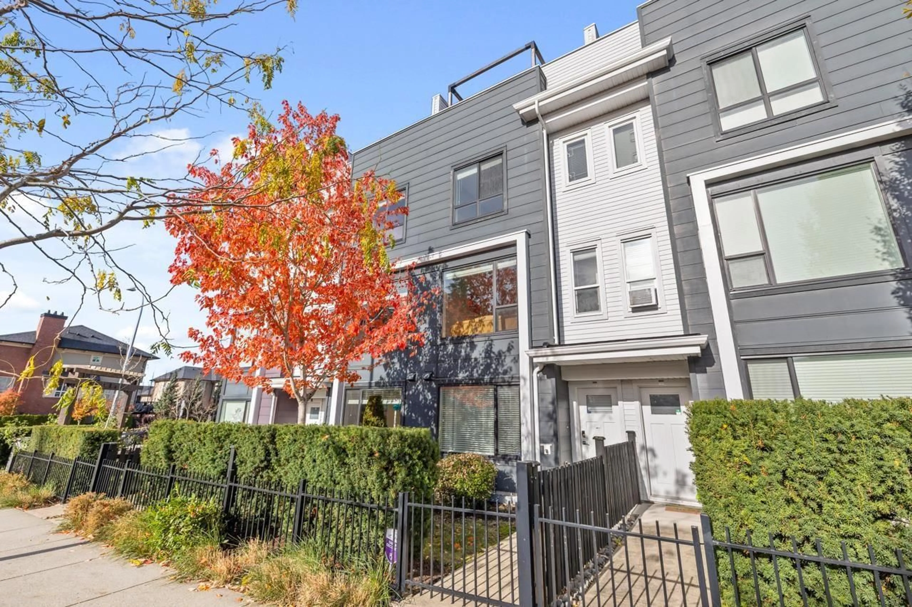 Unknown for 57 - 16336 23A, Surrey British Columbia V3Z0S5