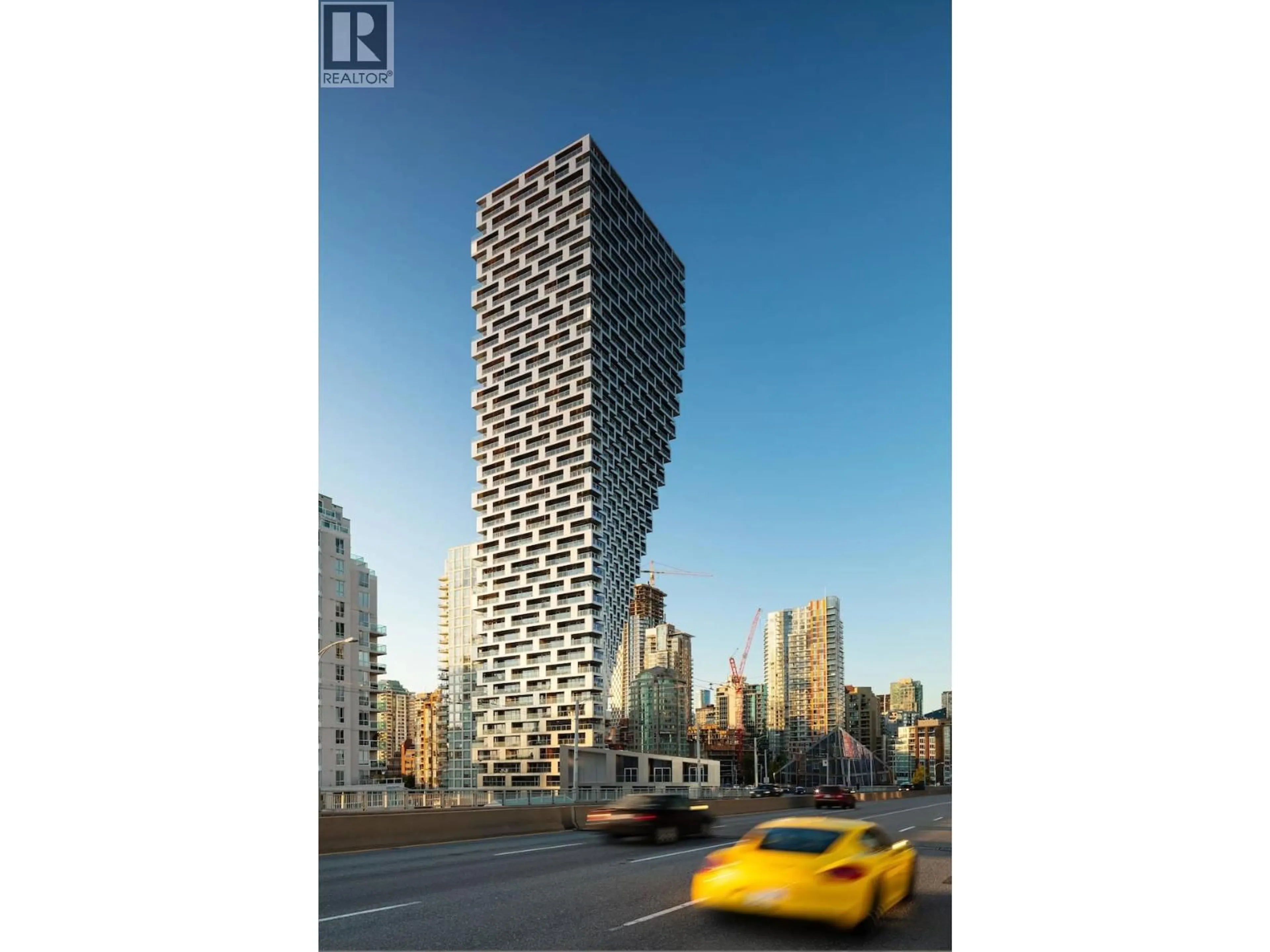 Unknown for 4510 - 1480 HOWE STREET, Vancouver British Columbia V6Z0G5