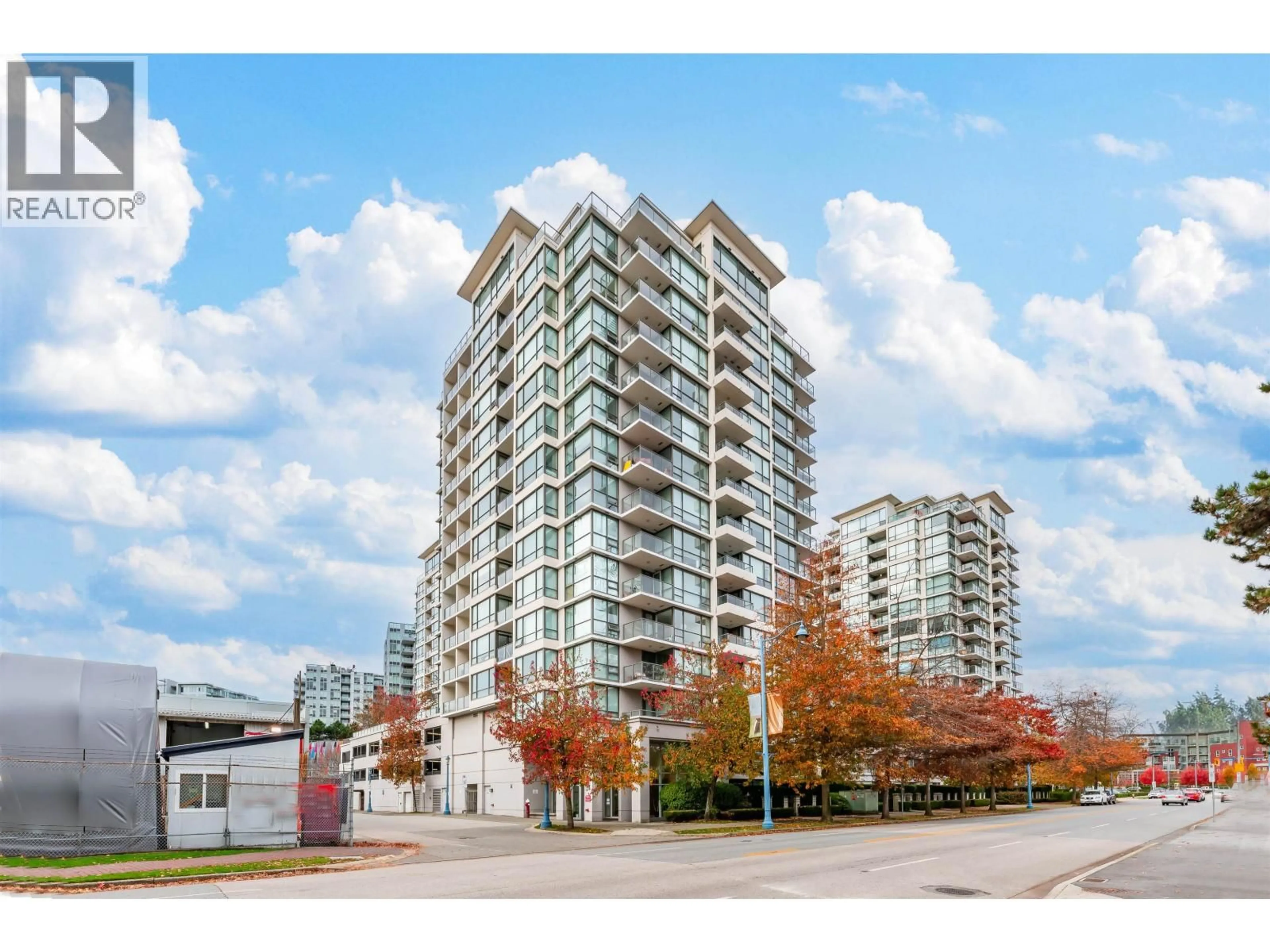 Unknown for 202 - 7535 ALDERBRIDGE WAY, Richmond British Columbia V6X4L2