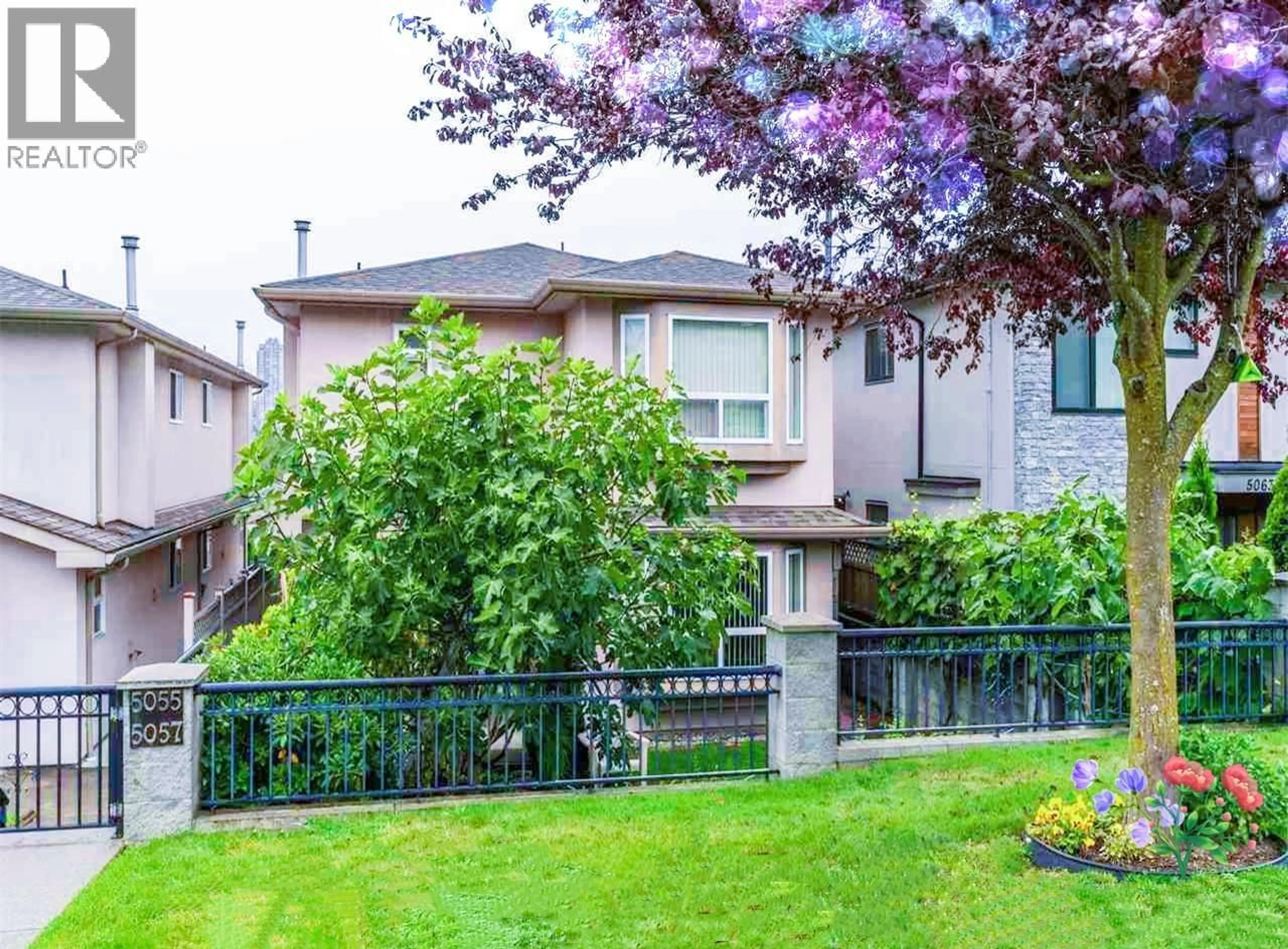 Unknown for 5057 DOMINION STREET, Burnaby British Columbia V5G1C8