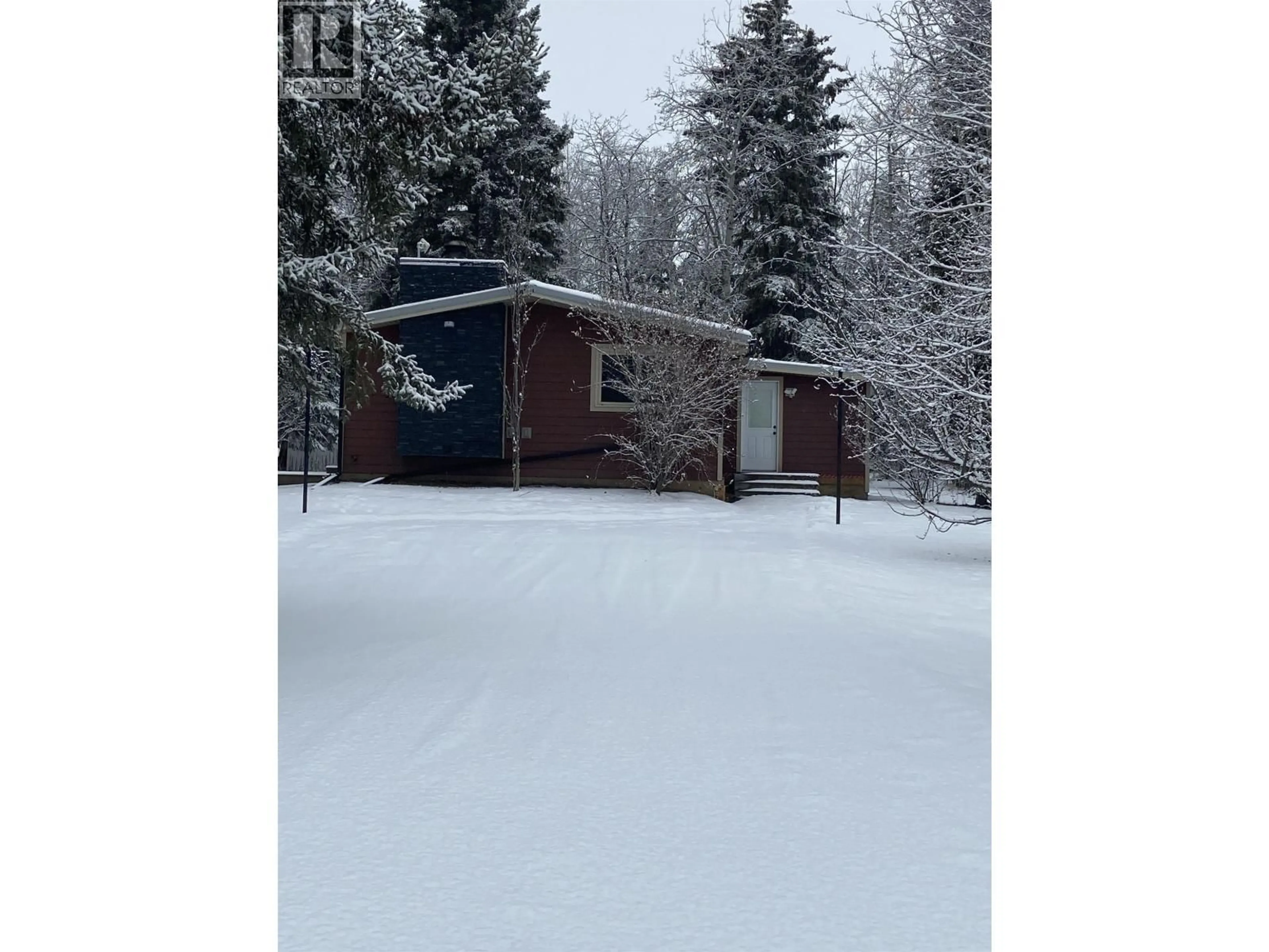 Shed for 12802 FLEET STREET, Charlie Lake British Columbia V1J4M7