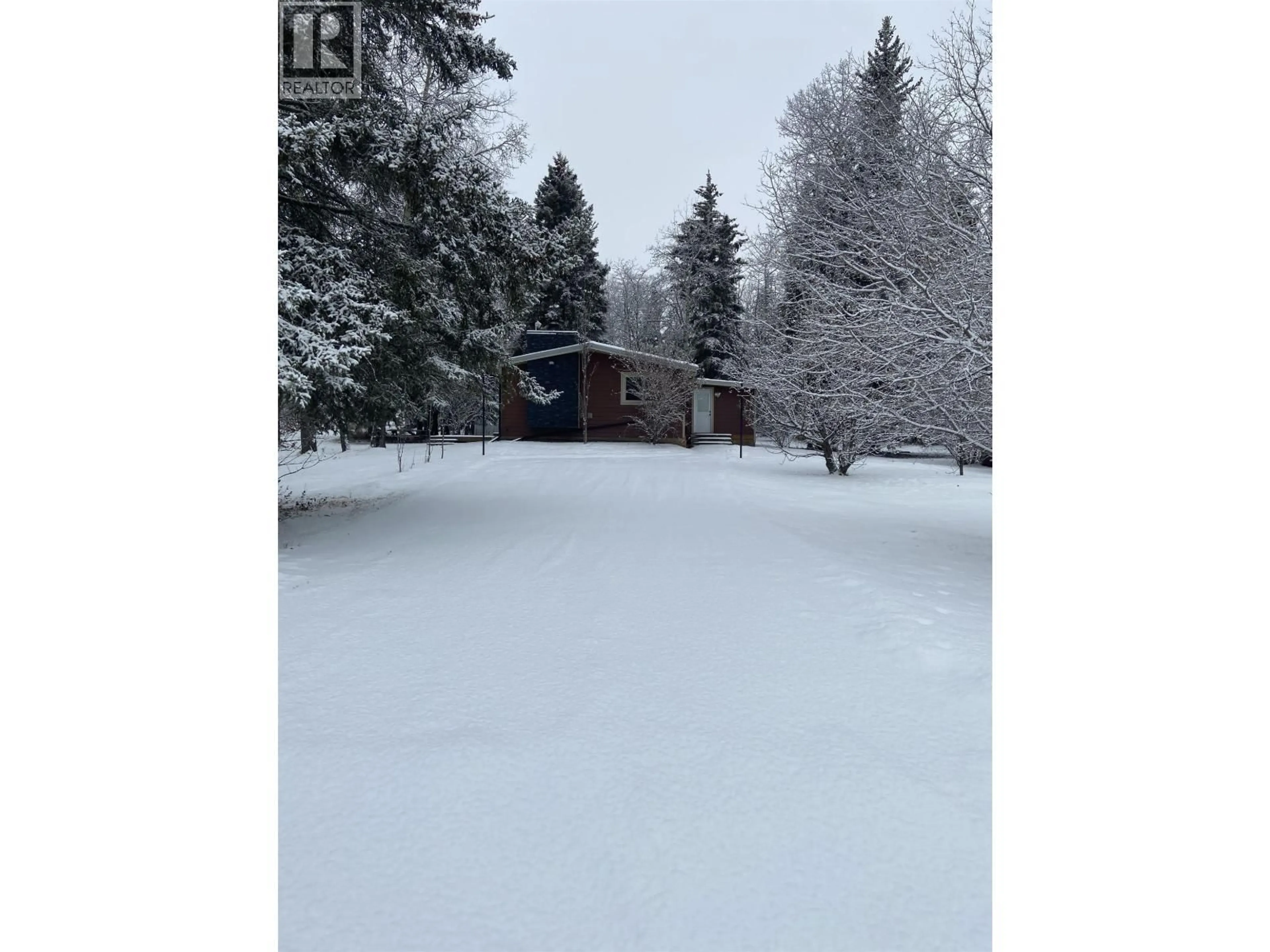 Shed for 12802 FLEET STREET, Charlie Lake British Columbia V1J4M7