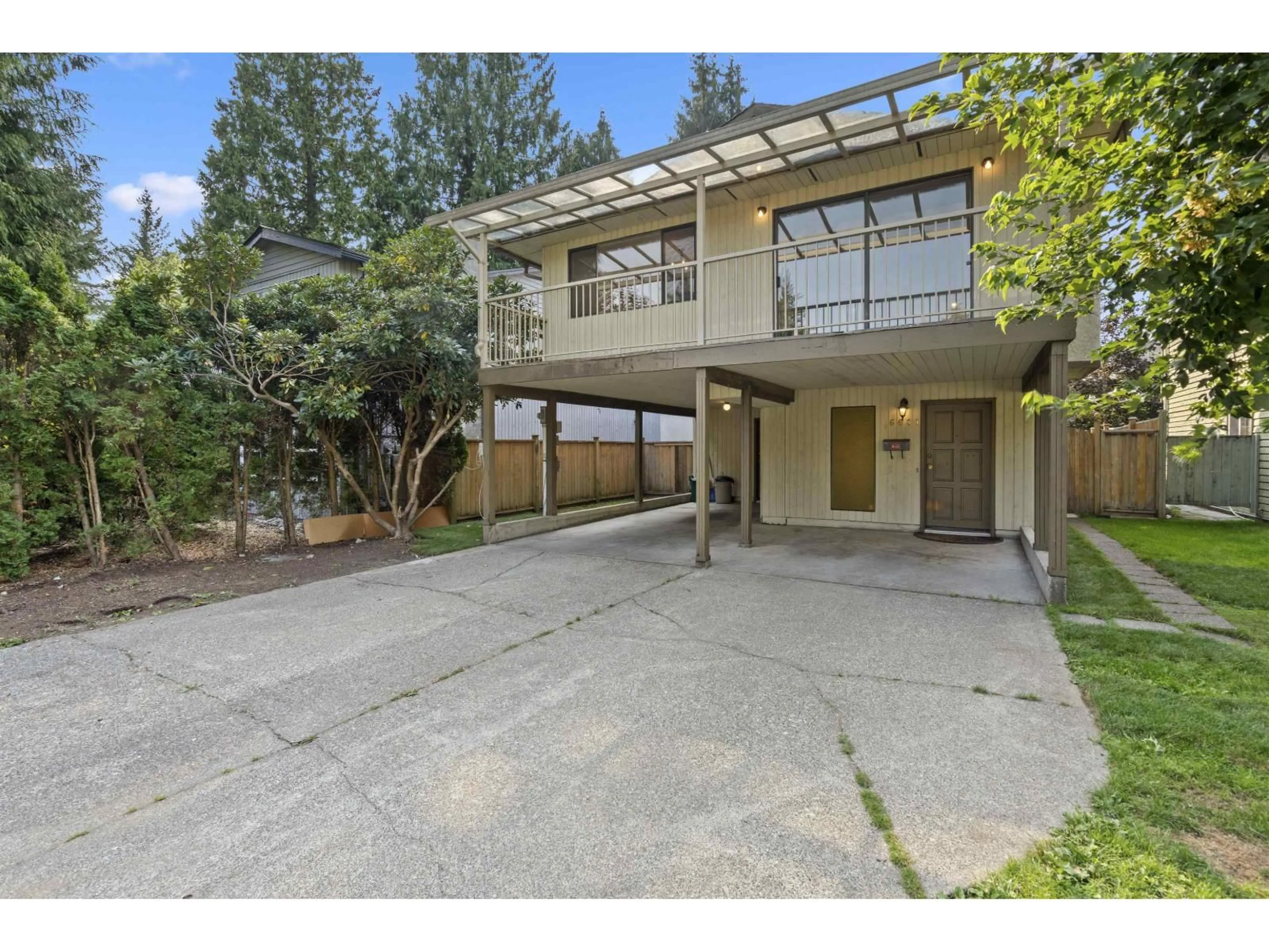 Unknown for 6681 BAKER, Delta British Columbia V4E2T8