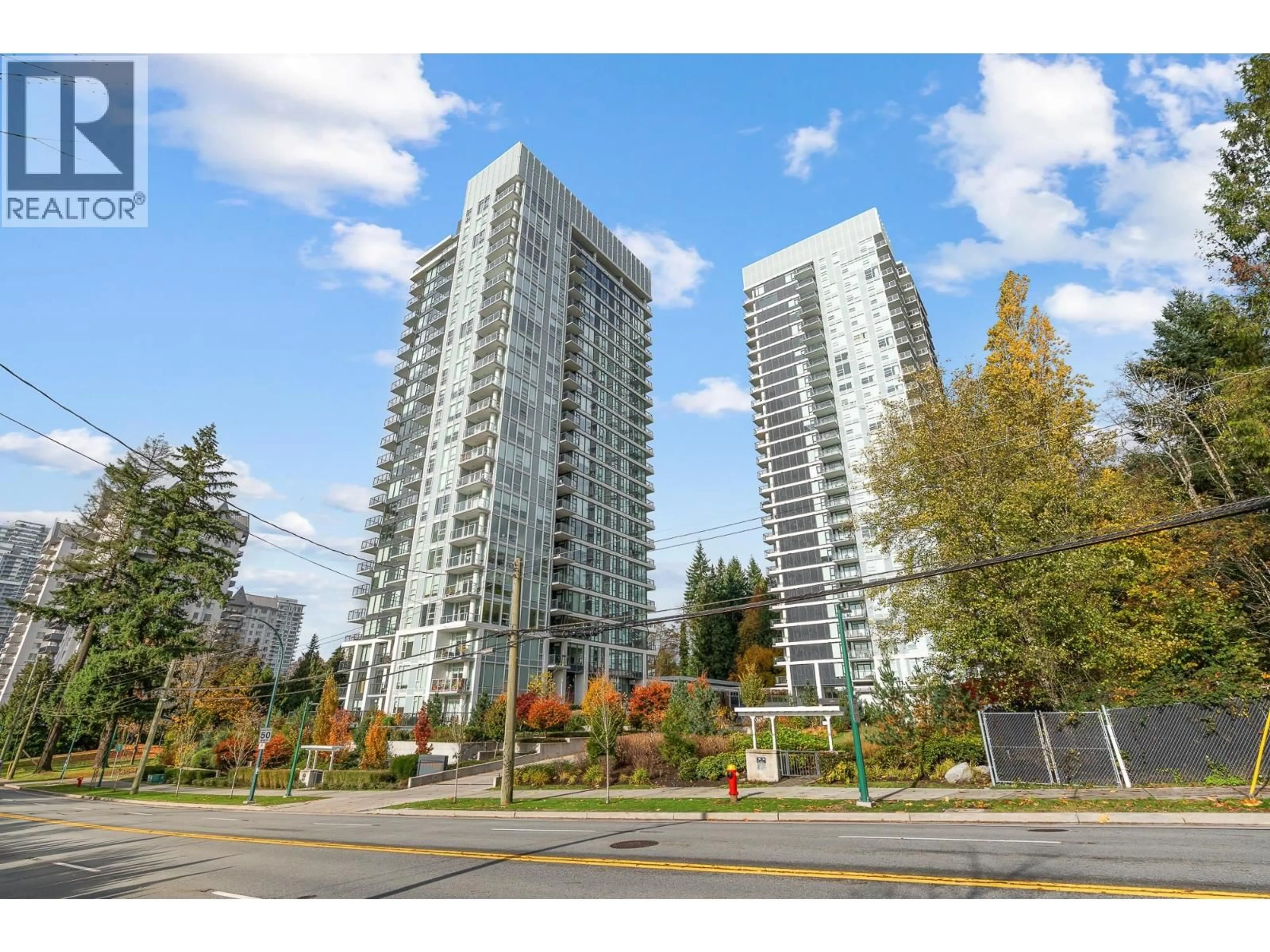 Unknown for 205 - 585 AUSTIN AVENUE, Coquitlam British Columbia V3K0G6