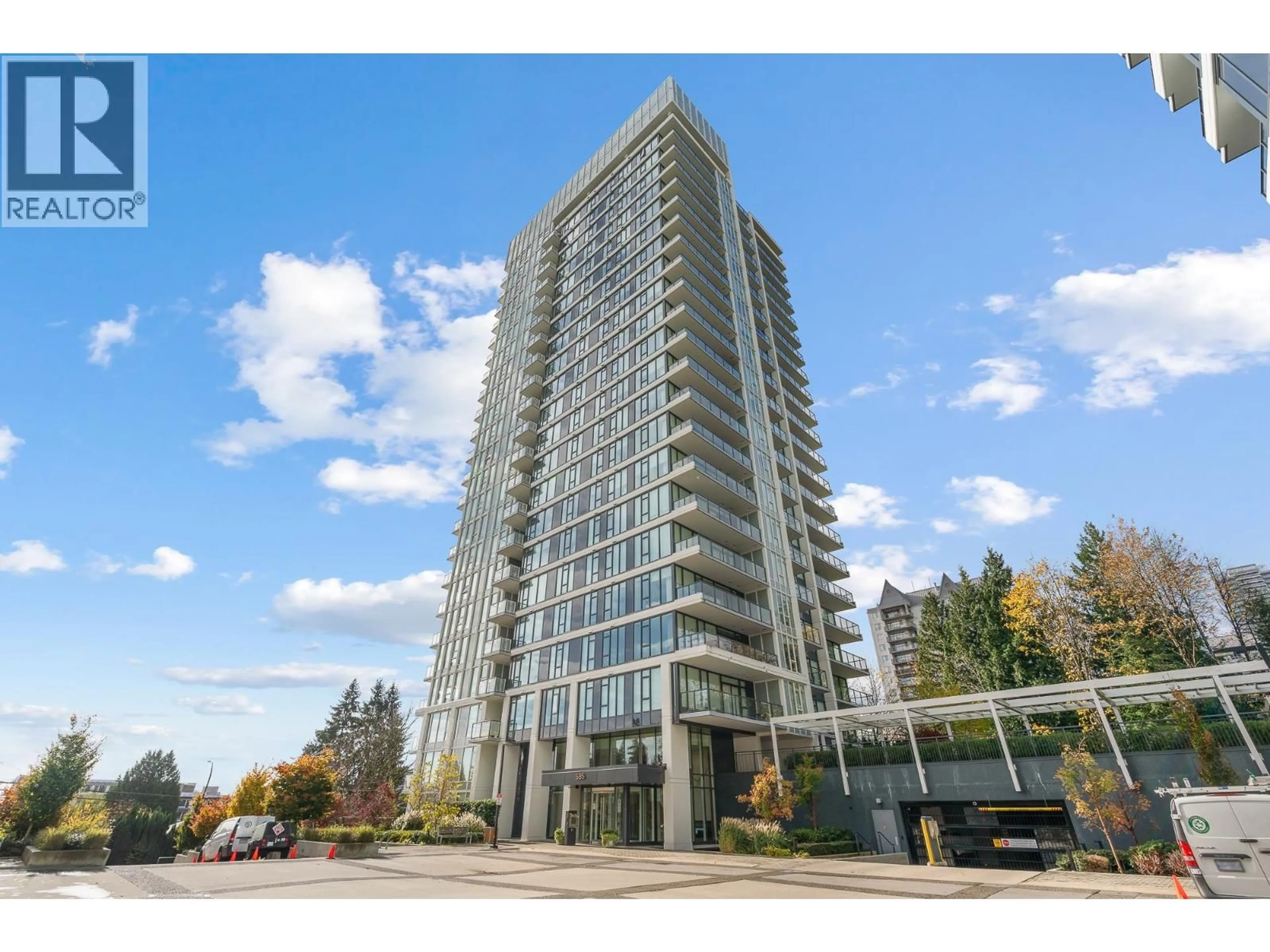 Unknown for 205 - 585 AUSTIN AVENUE, Coquitlam British Columbia V3K0G6