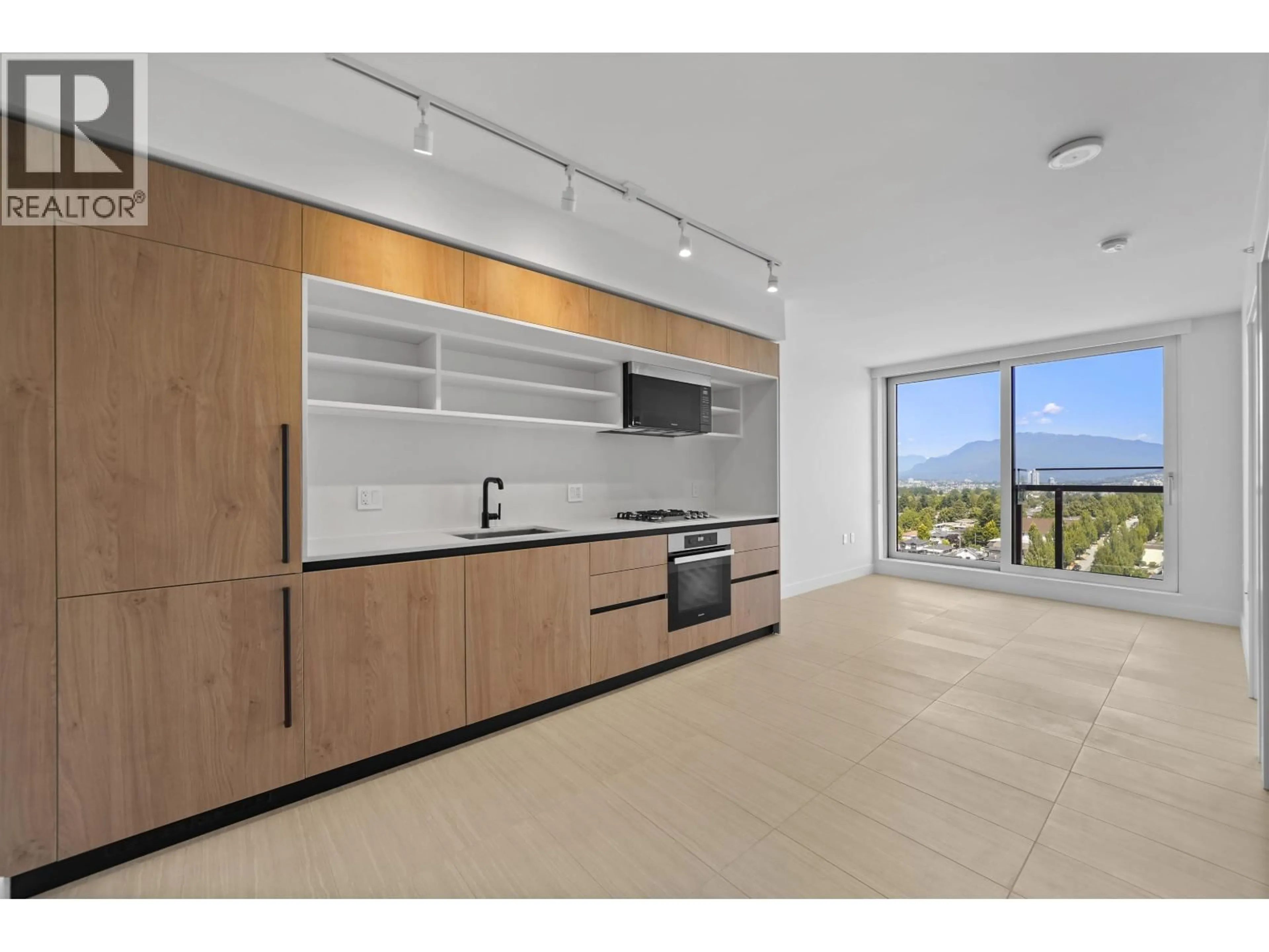 Standard kitchen, unknown for 1402 - 5058 JOYCE STREET, Vancouver British Columbia V5R0J9