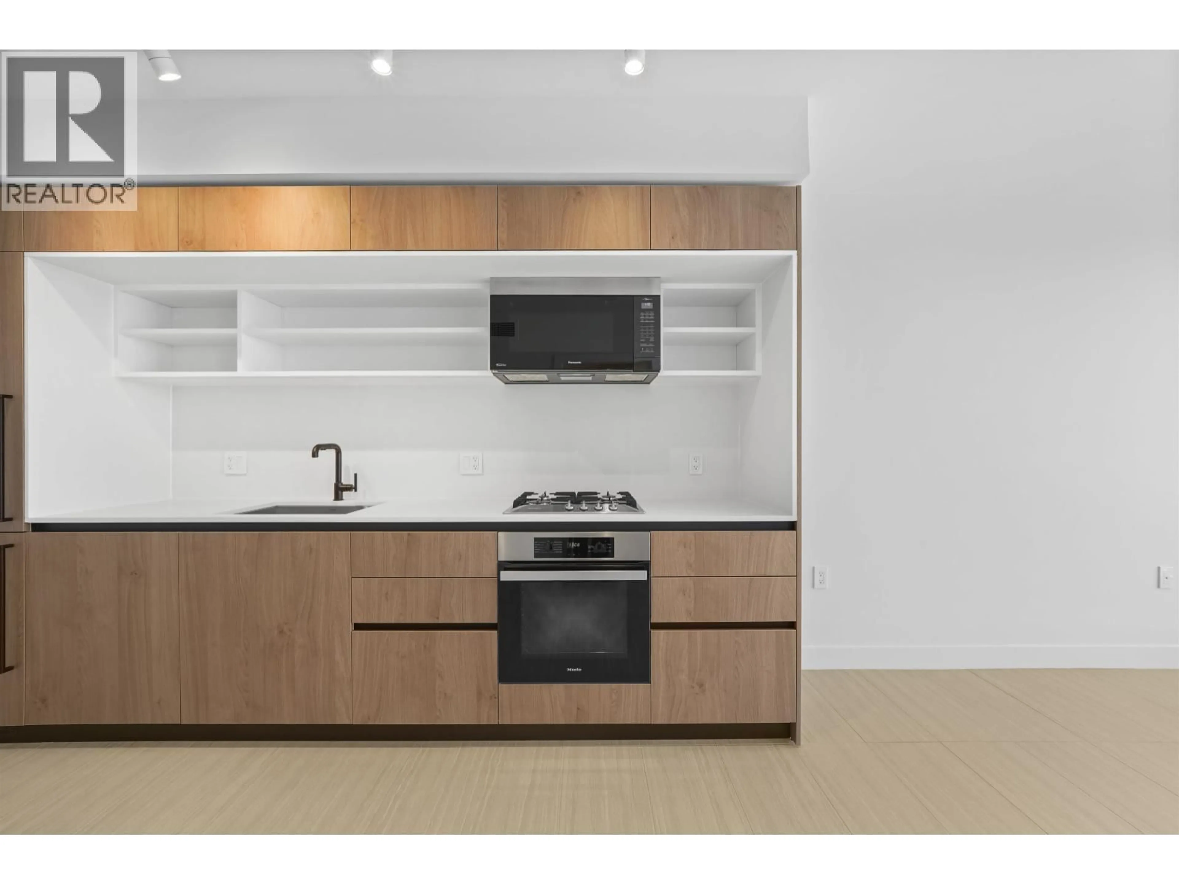 Standard kitchen, unknown for 1402 - 5058 JOYCE STREET, Vancouver British Columbia V5R0J9