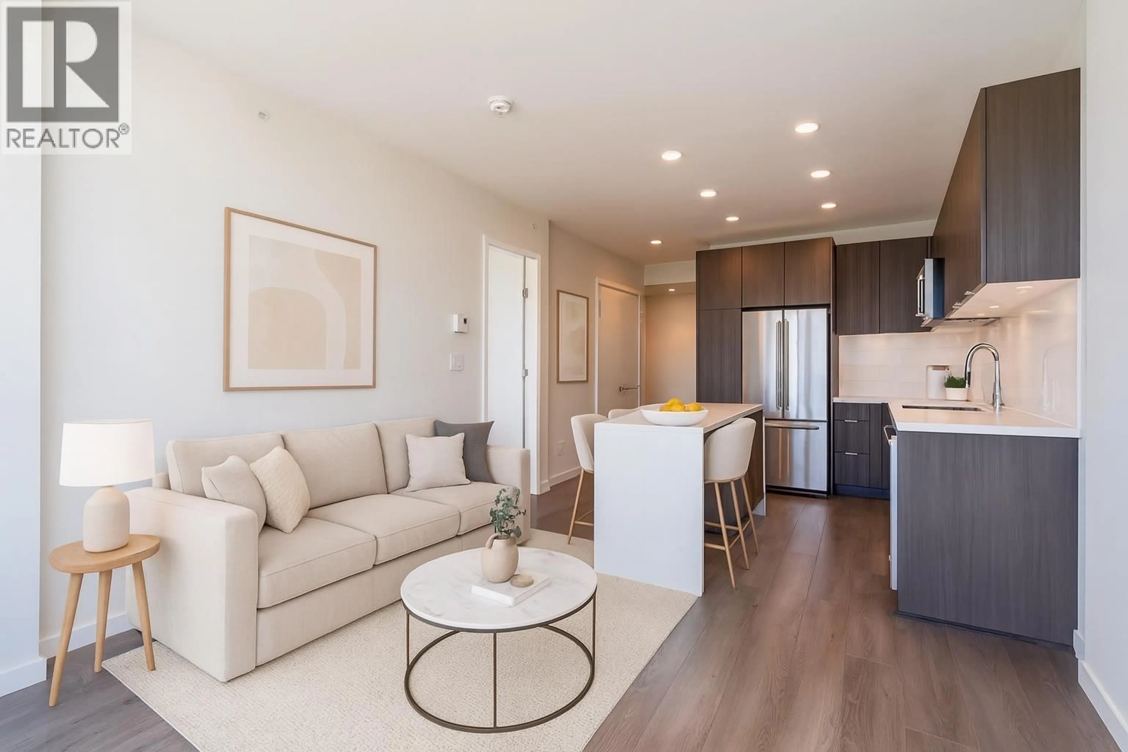 Open concept kitchen, unknown for 2301 - 530 WHITING WAY, Coquitlam British Columbia V3J0J4
