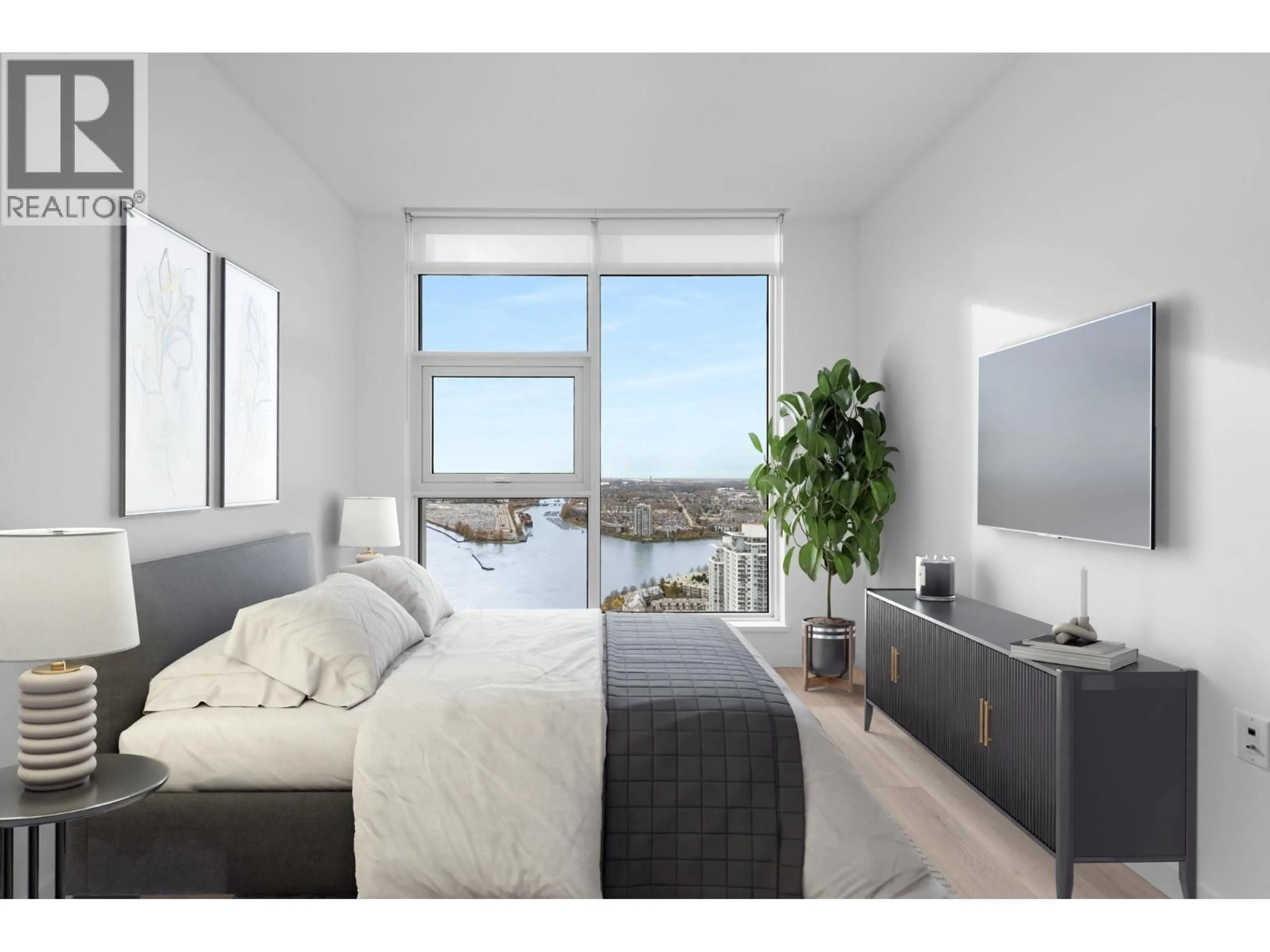 A pic of a room for 4001 - 680 QUAYSIDE DRIVE, New Westminster British Columbia V3M0P2