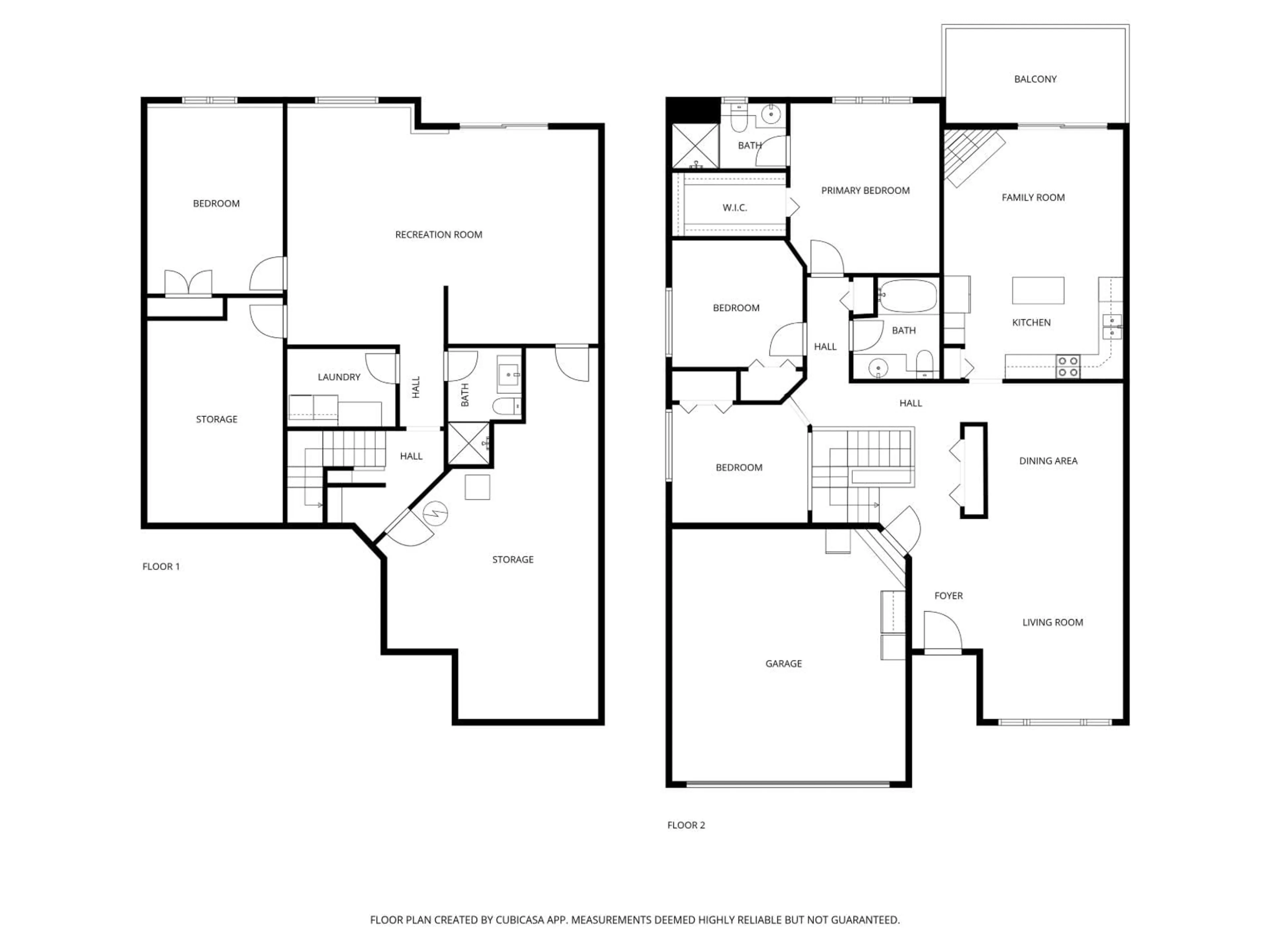 Floor plan for 35 - 34250 HAZELWOOD, Abbotsford British Columbia V2S7L4