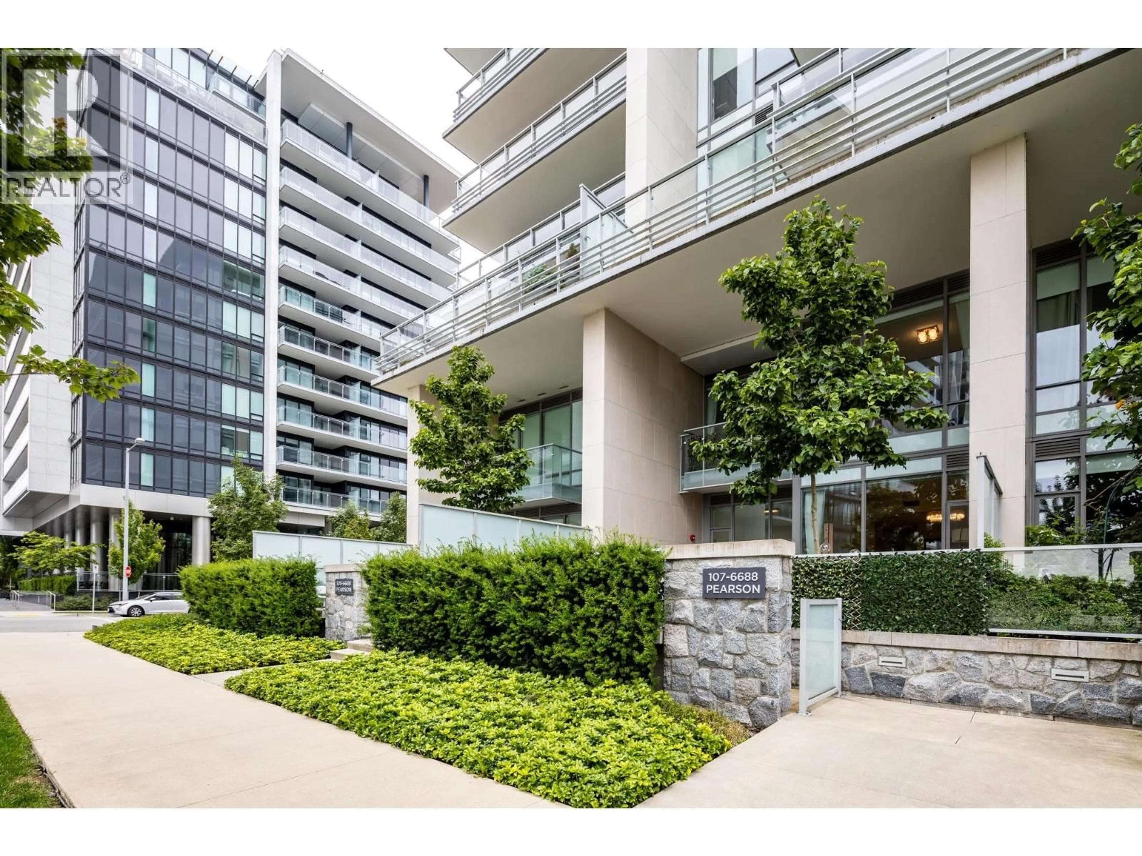 Unknown for 107 - 6688 PEARSON WAY, Richmond British Columbia V7C0E5