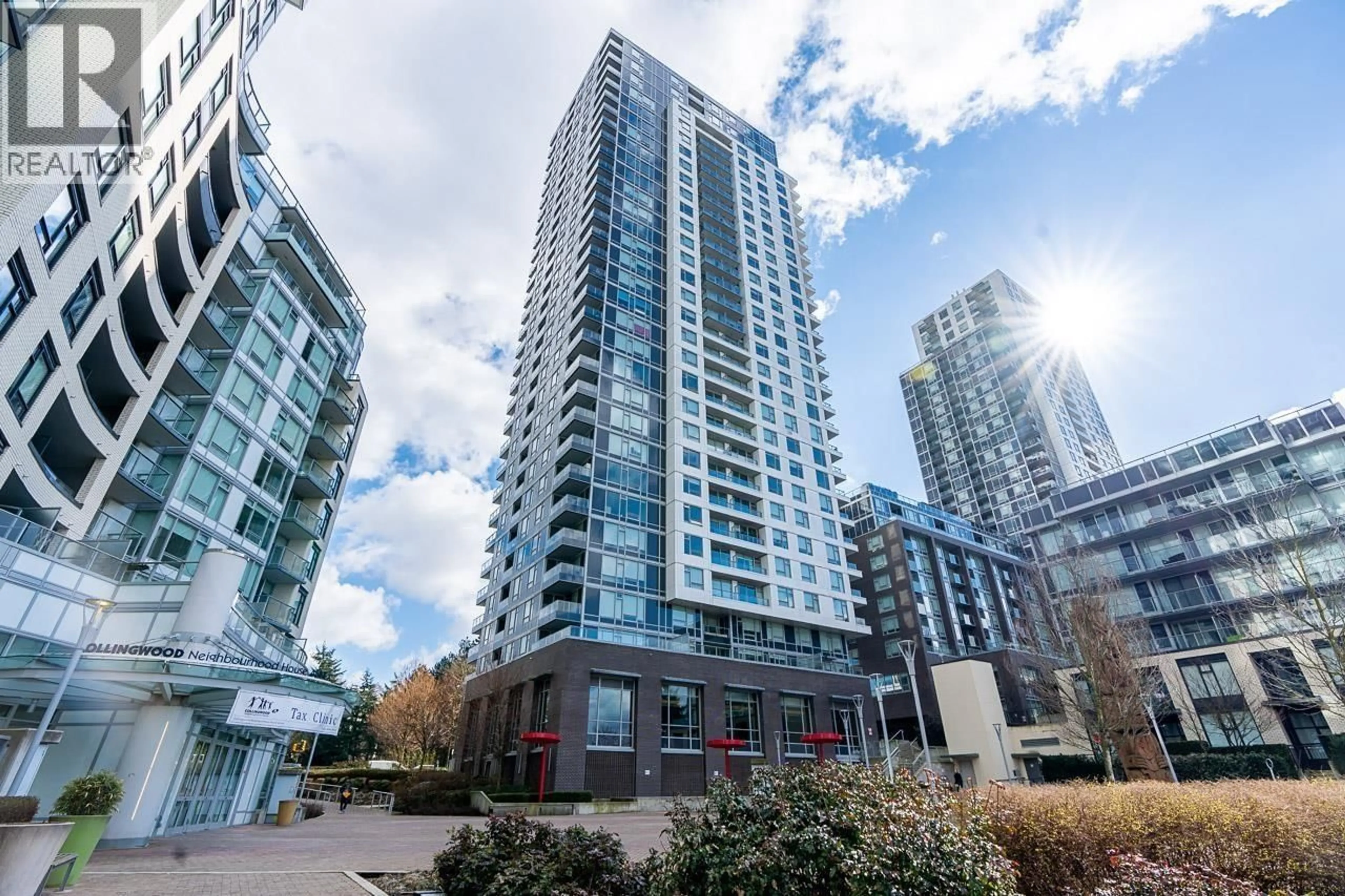 Unknown for 1057 - 5515 BOUNDARY ROAD, Vancouver British Columbia V5R0E3