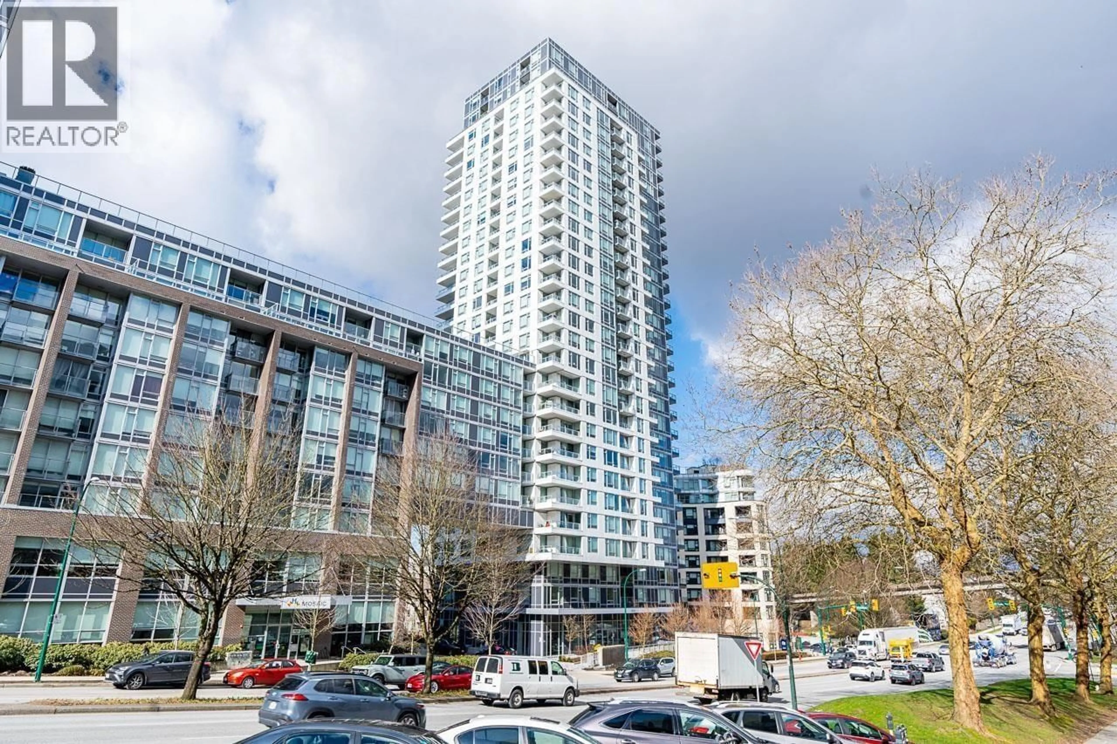 Unknown for 1057 - 5515 BOUNDARY ROAD, Vancouver British Columbia V5R0E3