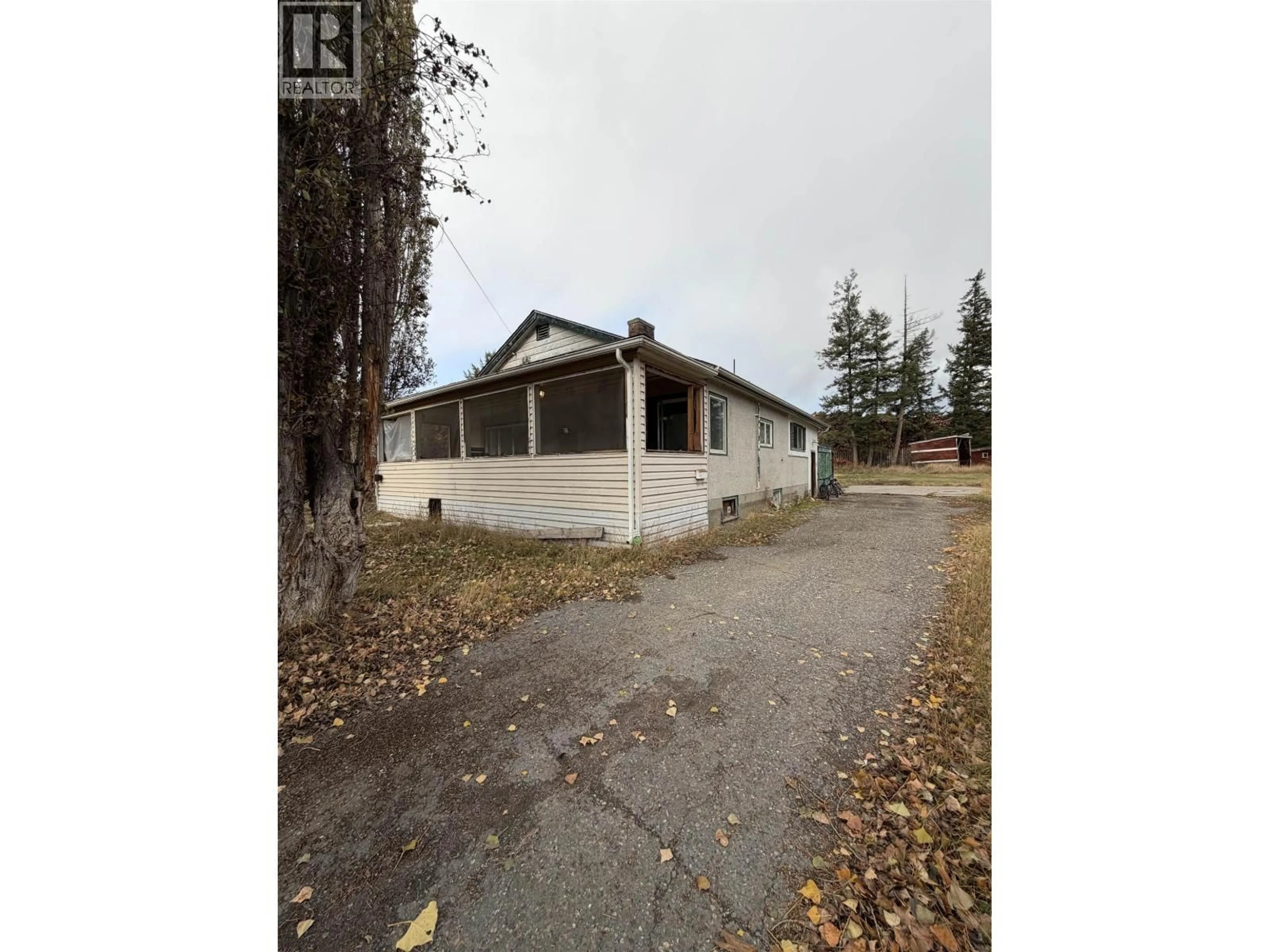 Unknown for 1108 RIVER PARK ROAD, Quesnel British Columbia V2J2Y9