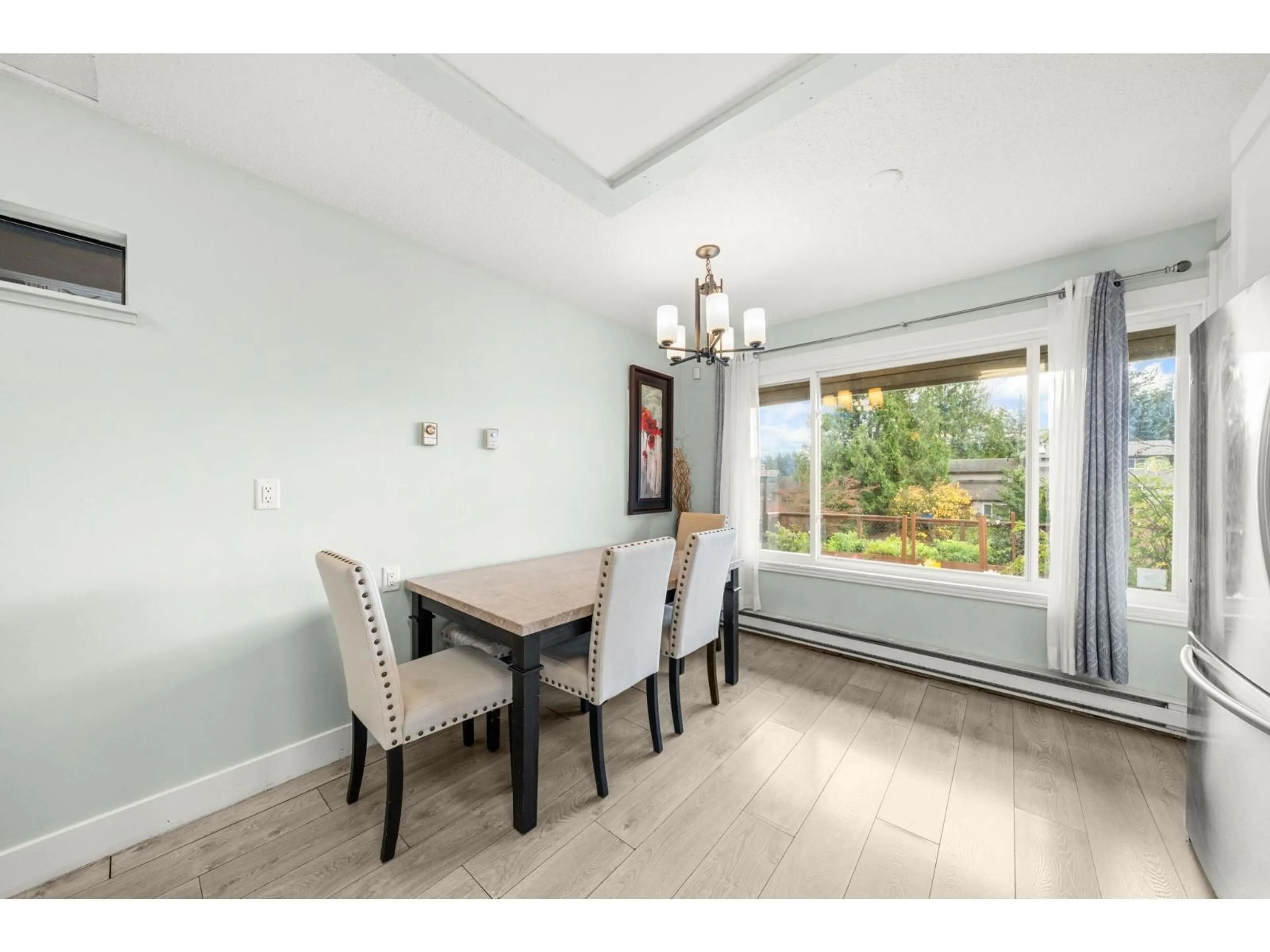Dining room, unknown for 2725 SANDON, Abbotsford British Columbia V2S7J3