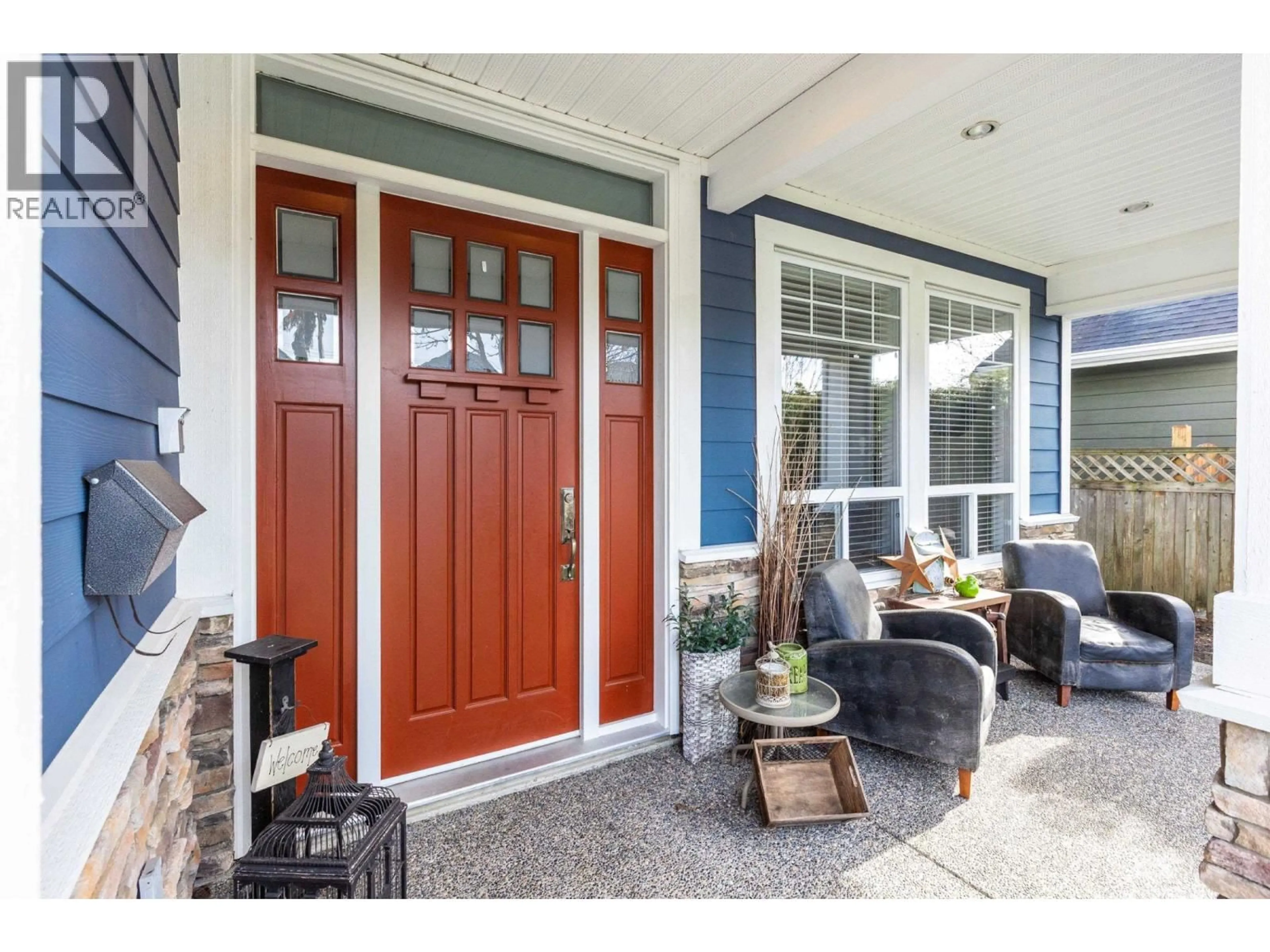 Indoor entryway for 5148 BENTLEY LANE, Delta British Columbia V4K0A8