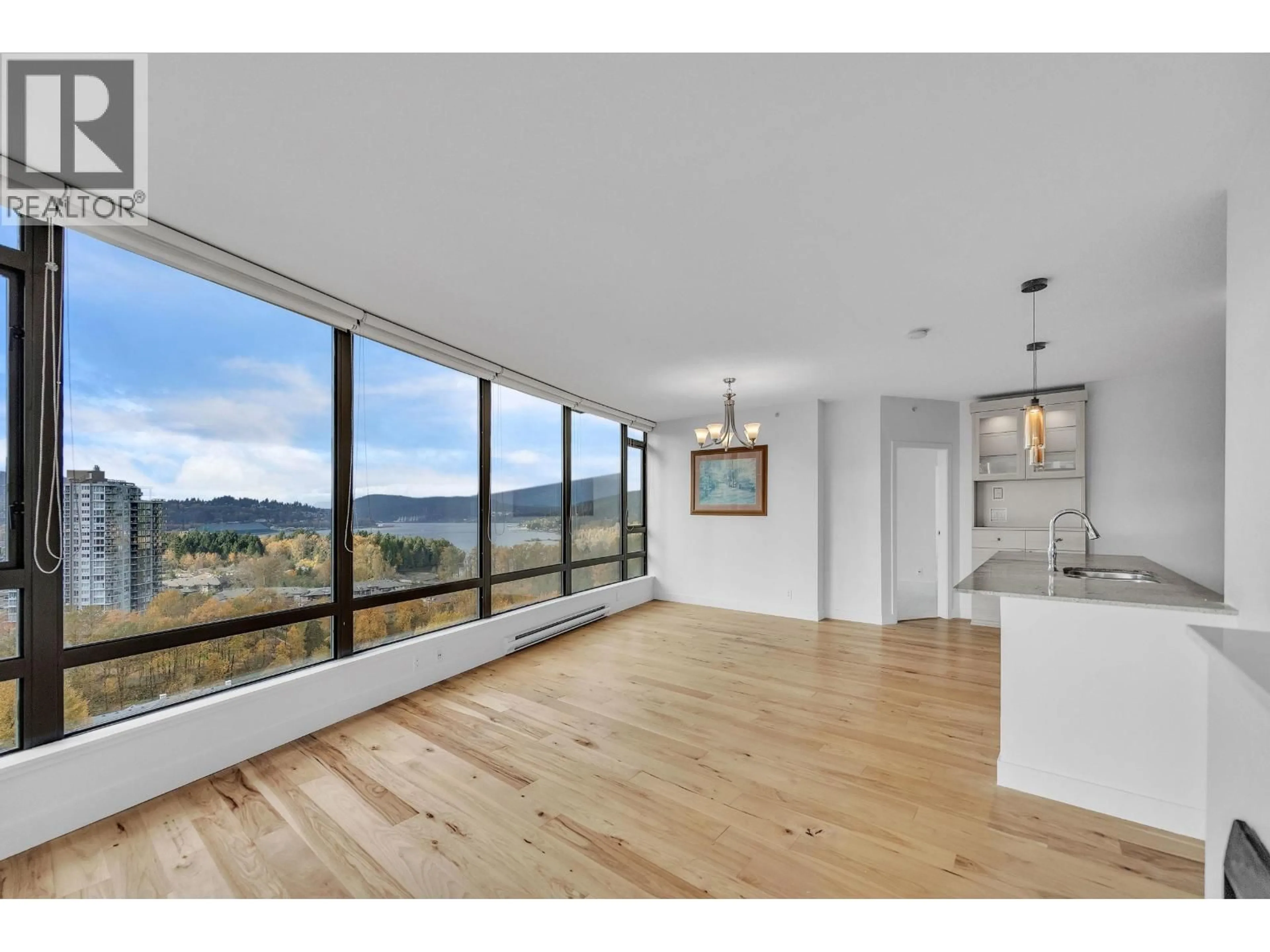 Unknown for 1904 - 400 CAPILANO ROAD, Port Moody British Columbia V3H0E1