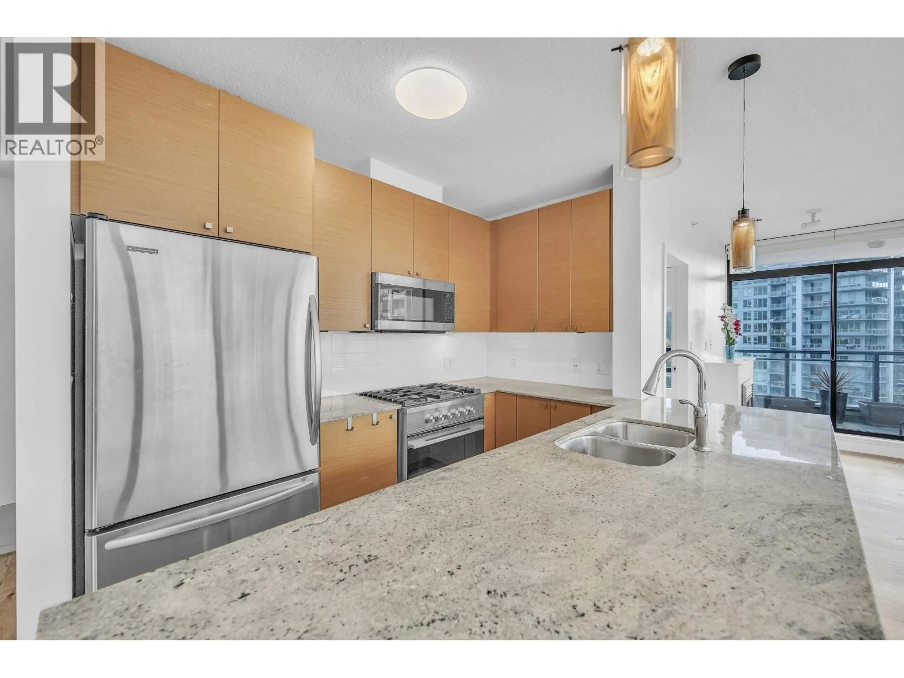 Unknown for 1904 - 400 CAPILANO ROAD, Port Moody British Columbia V3H0E1