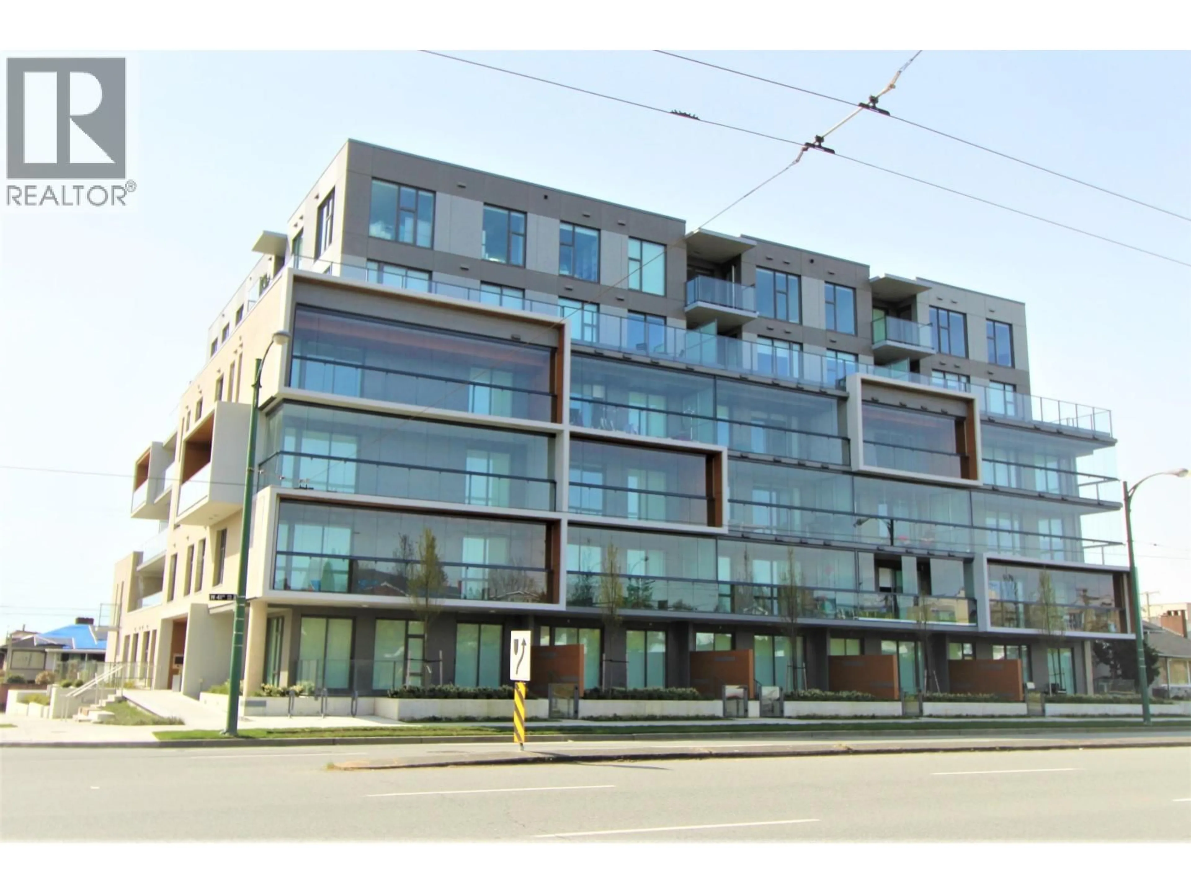 Unknown for 206 - 5733 ALBERTA STREET, Vancouver British Columbia V5Y0M3