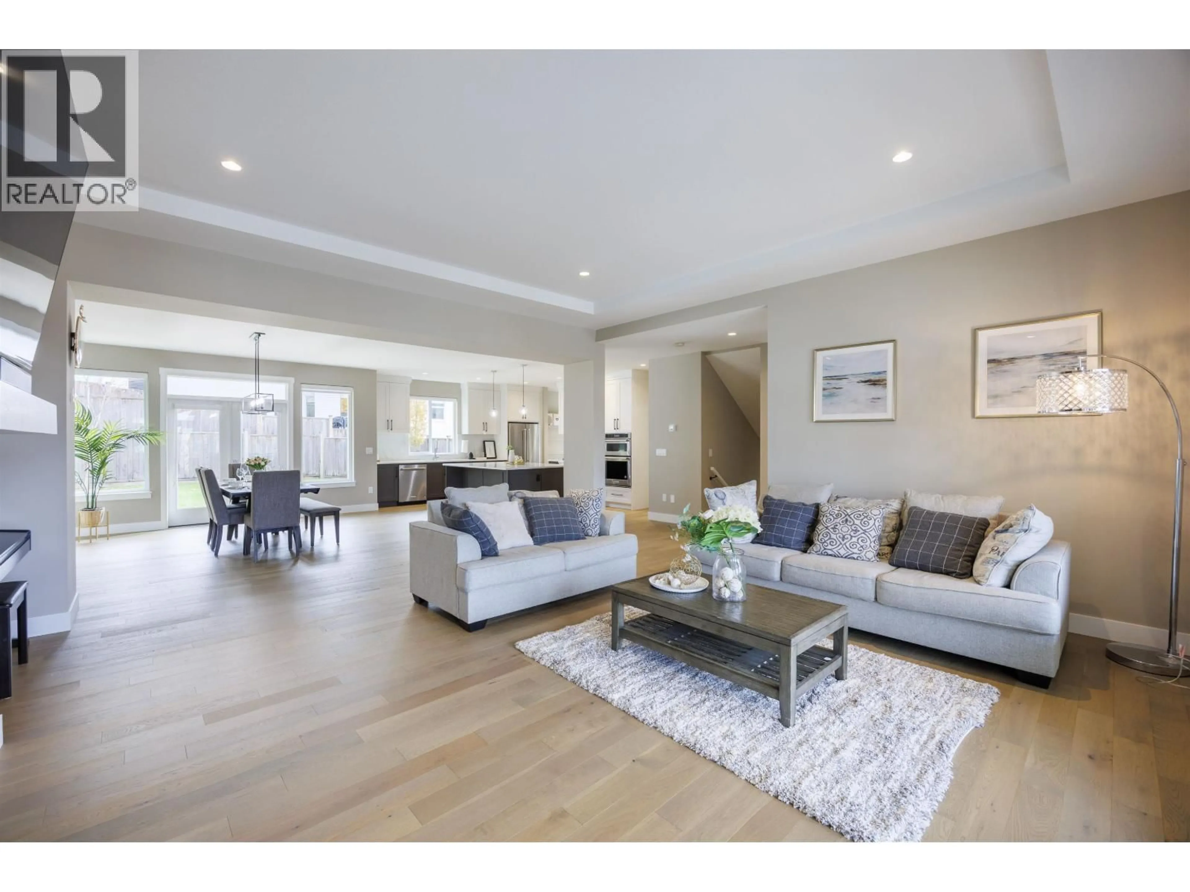 Living room with furniture, unknown for 1441 NYSTROM COURT, Coquitlam British Columbia V3E0N5