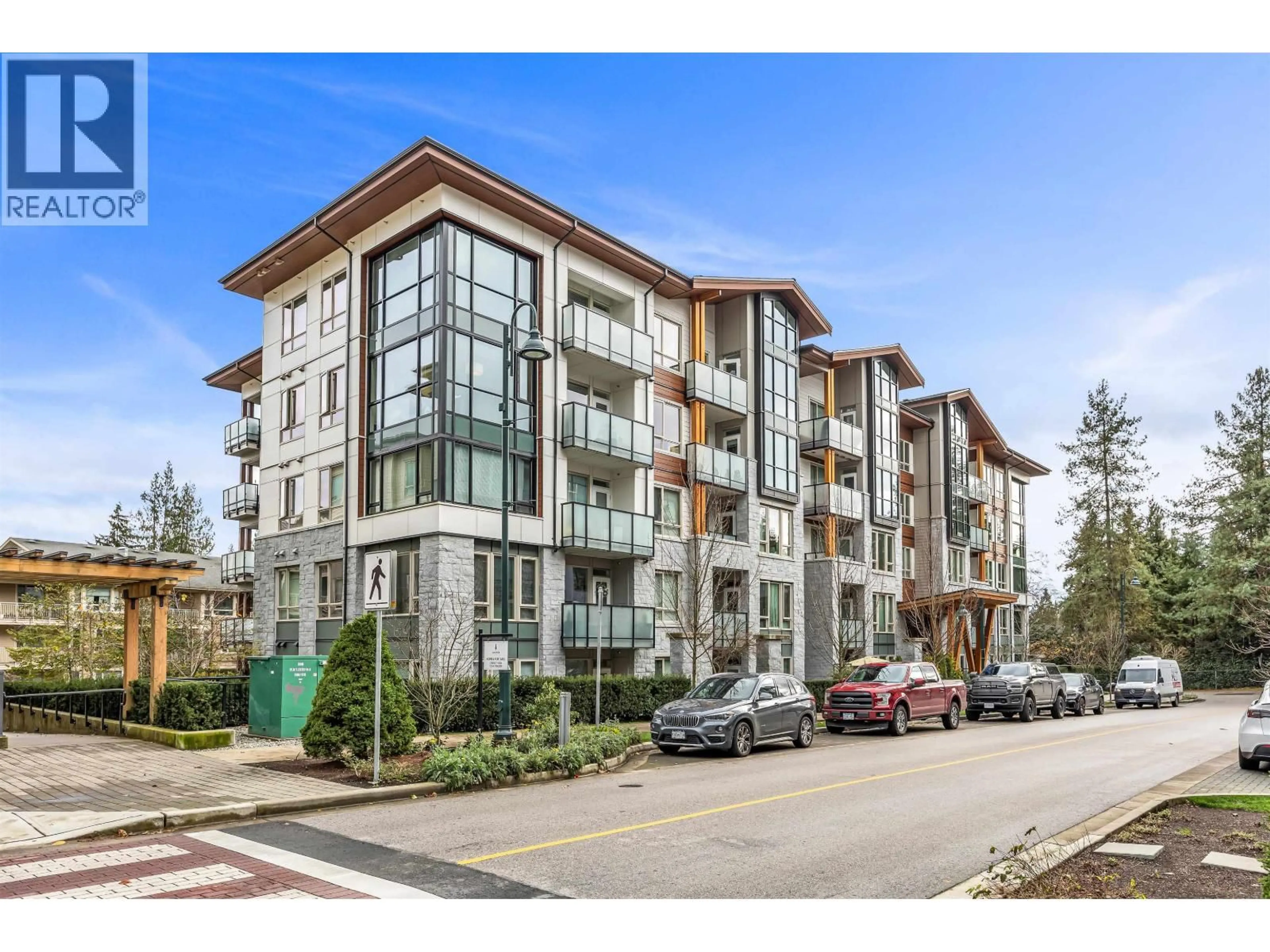 Unknown for 404 - 2632 LIBRARY LANE, North Vancouver British Columbia V7J0B8