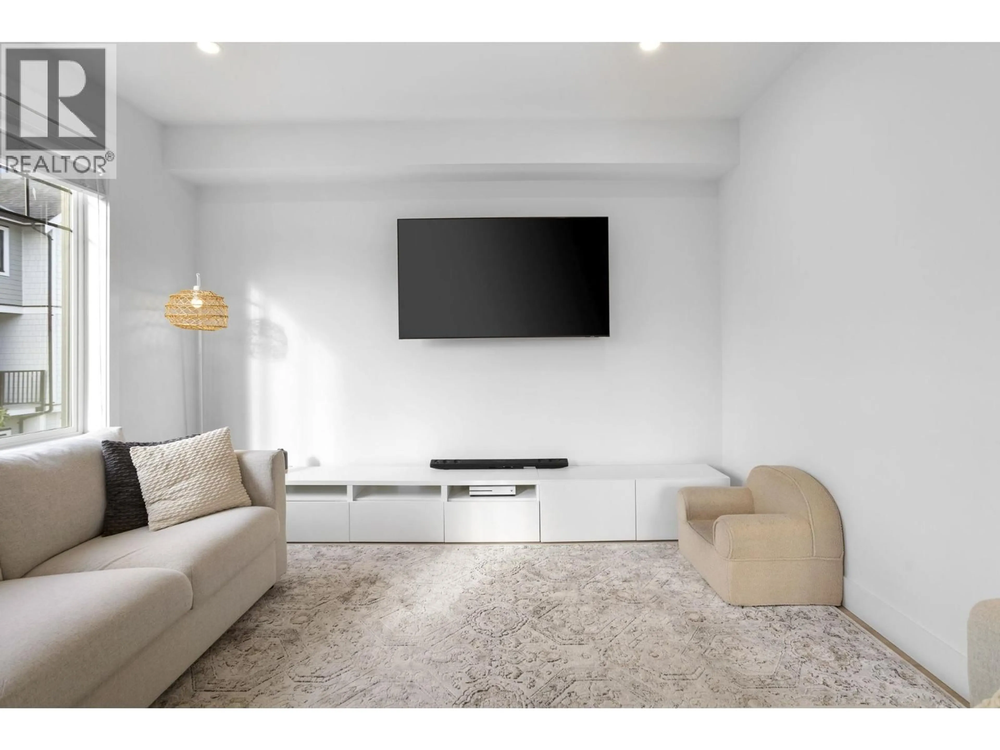 Home theater for 36 - 12018 237 STREET, Maple Ridge British Columbia V4R0H6