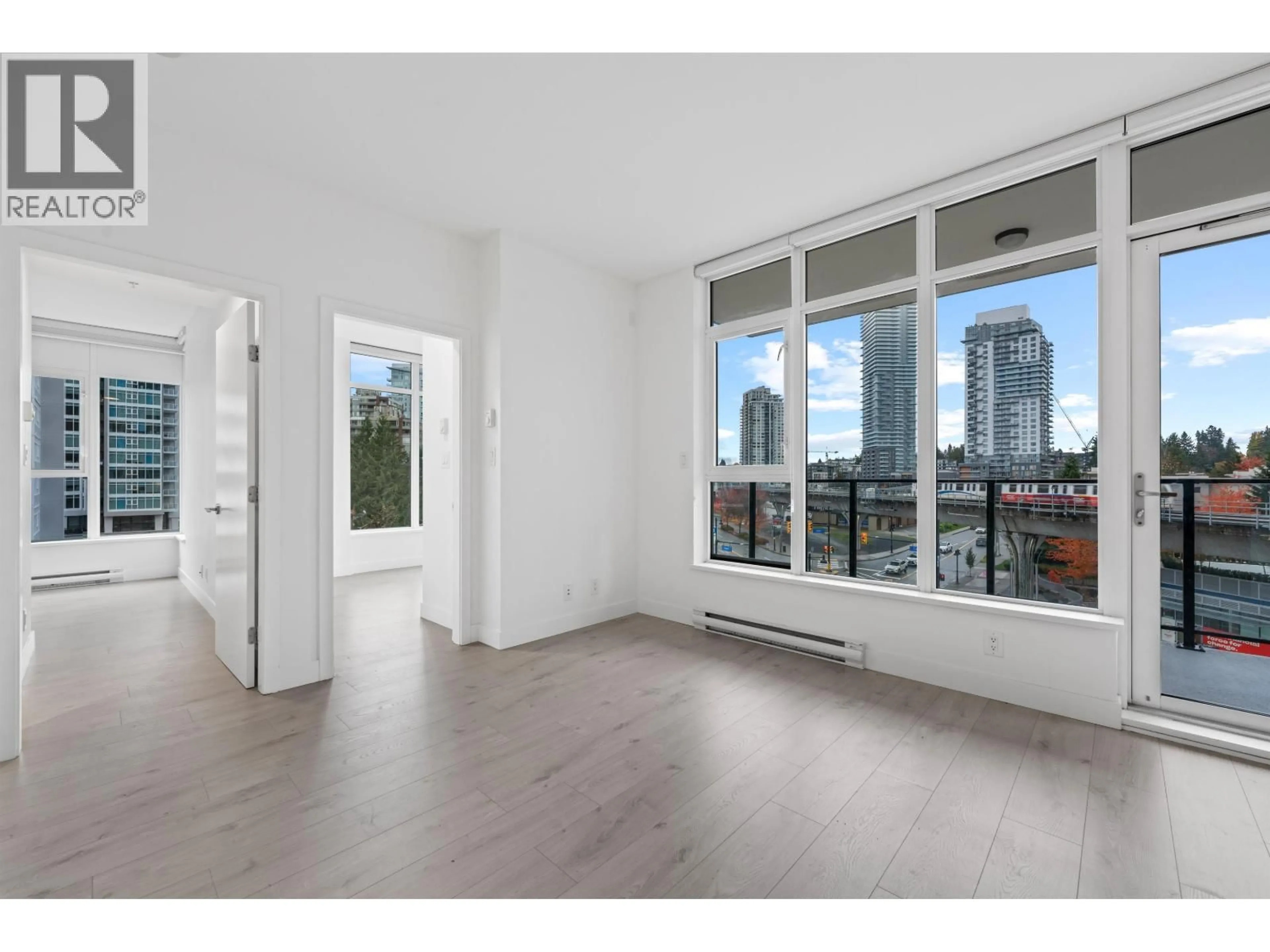 A pic of a room for 508 - 691 NORTH ROAD, Coquitlam British Columbia V3J0H9