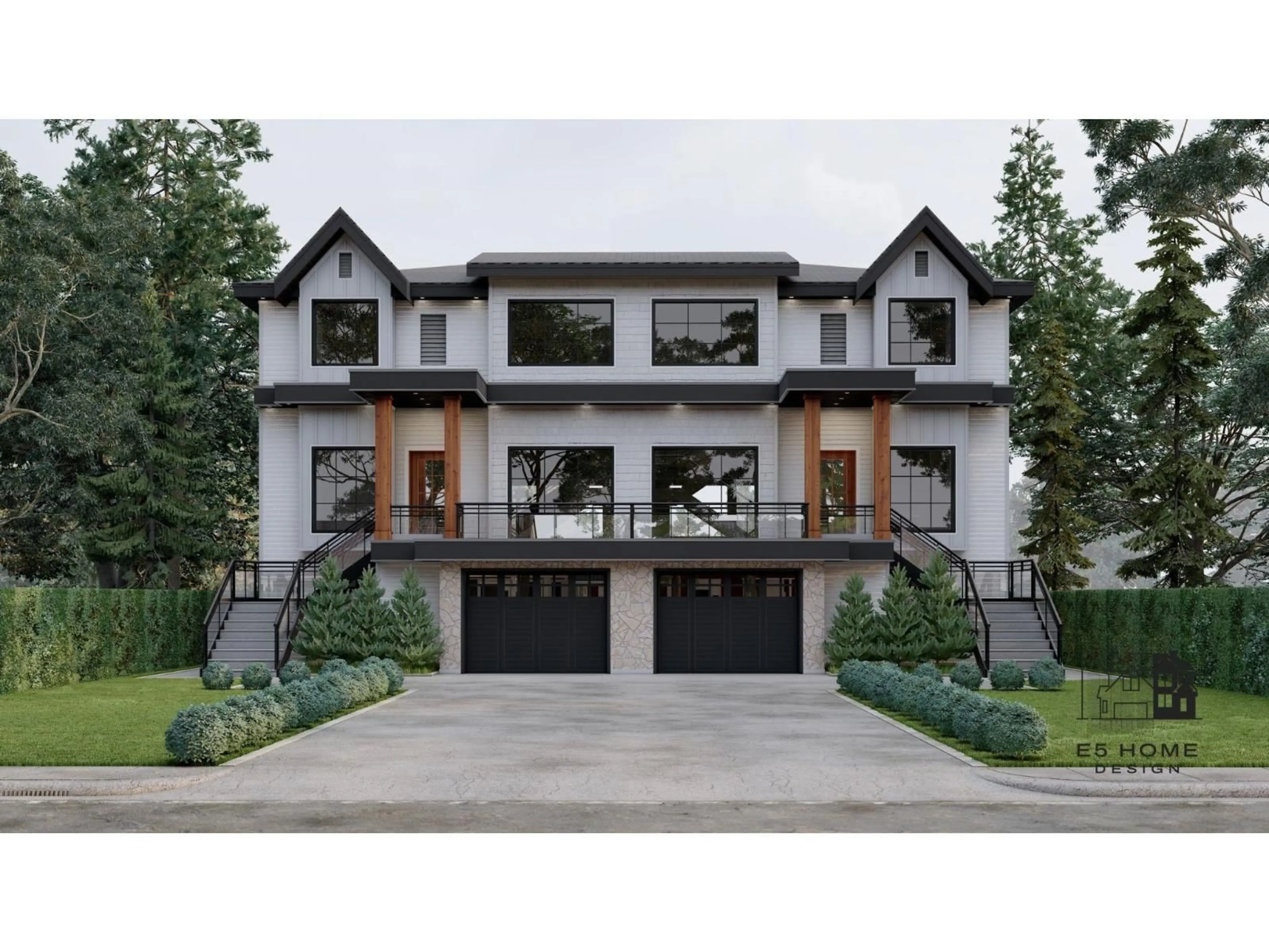 Home with brick exterior material, street for 12567 26A, Surrey British Columbia V4A2M3