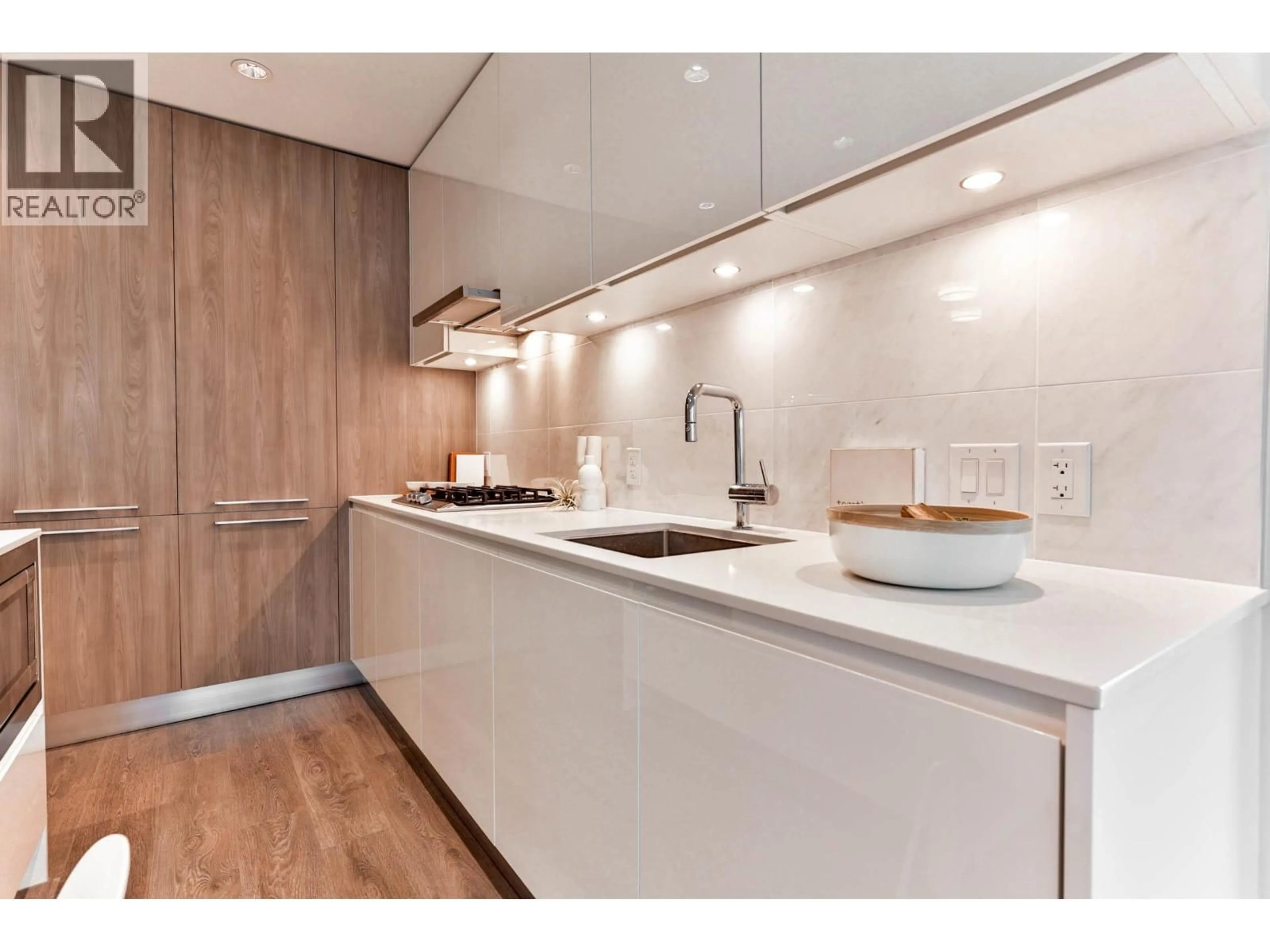 Unknown for 5006 - 1955 ALPHA WAY, Burnaby British Columbia V5C0K6