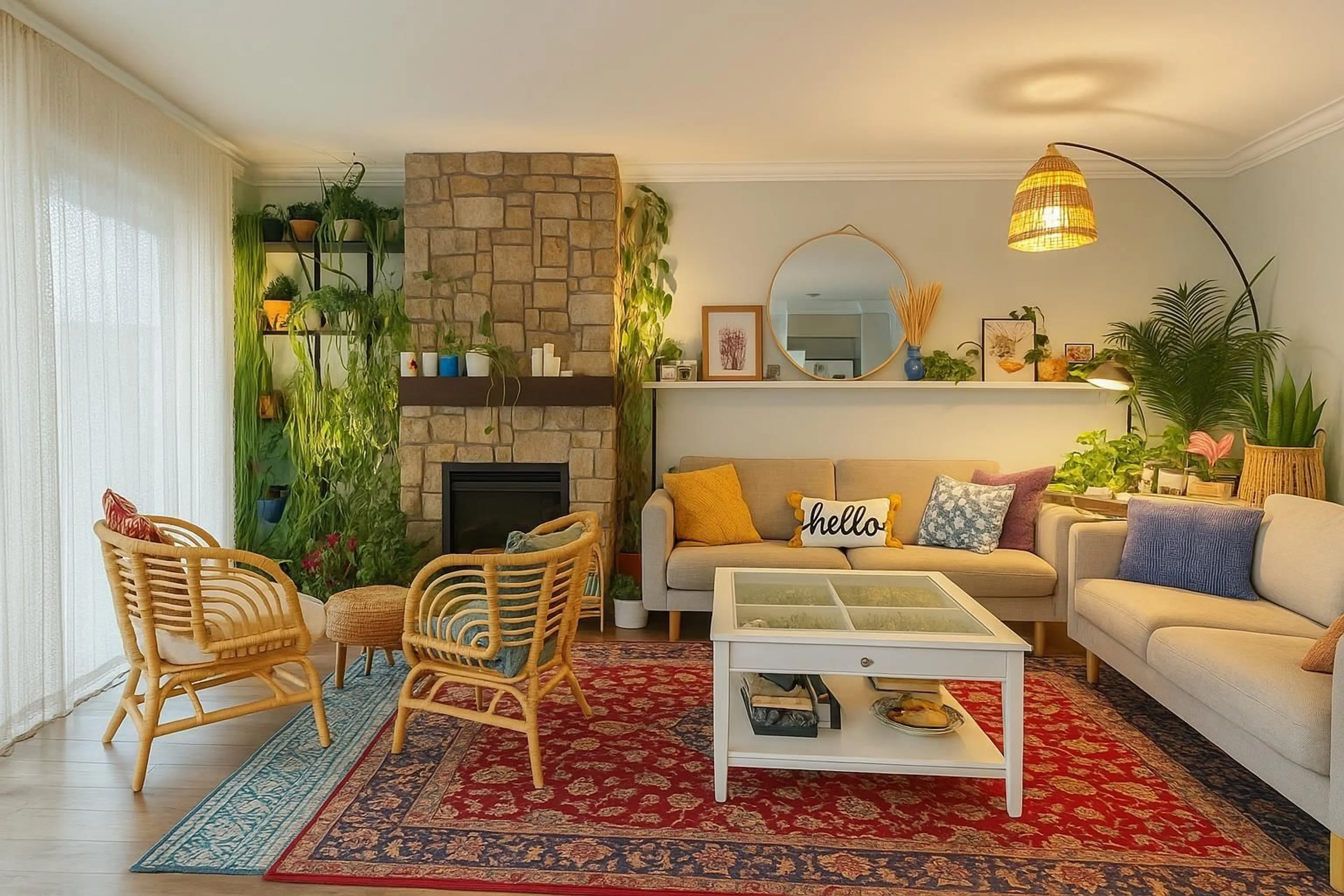 Living room with furniture, unknown for 104 - 19352 FRASER HIGHWAY, Surrey British Columbia V3S6K6