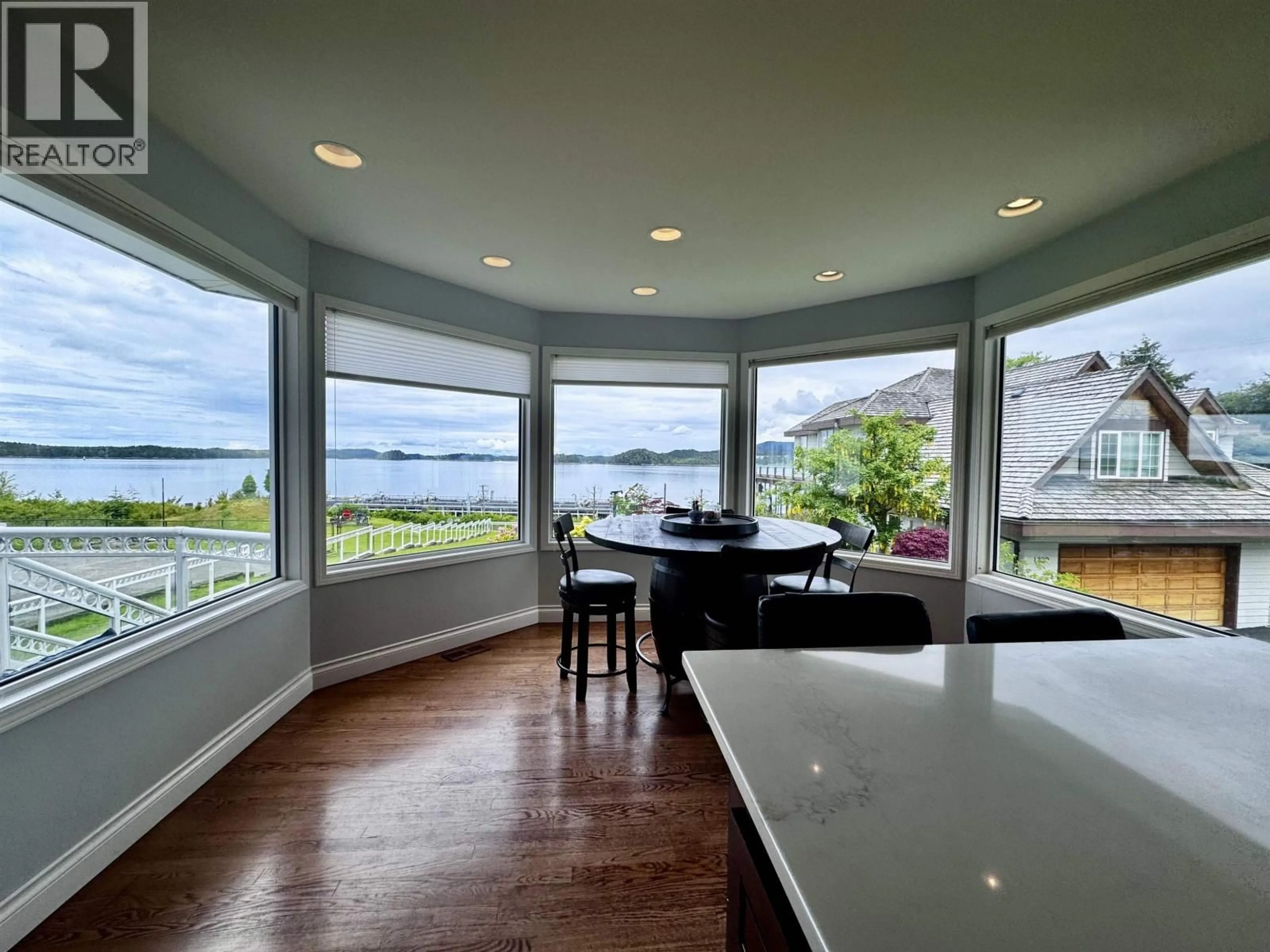 Open concept kitchen, unknown for 1824 GRAHAM AVENUE, Prince Rupert British Columbia V8J1C8