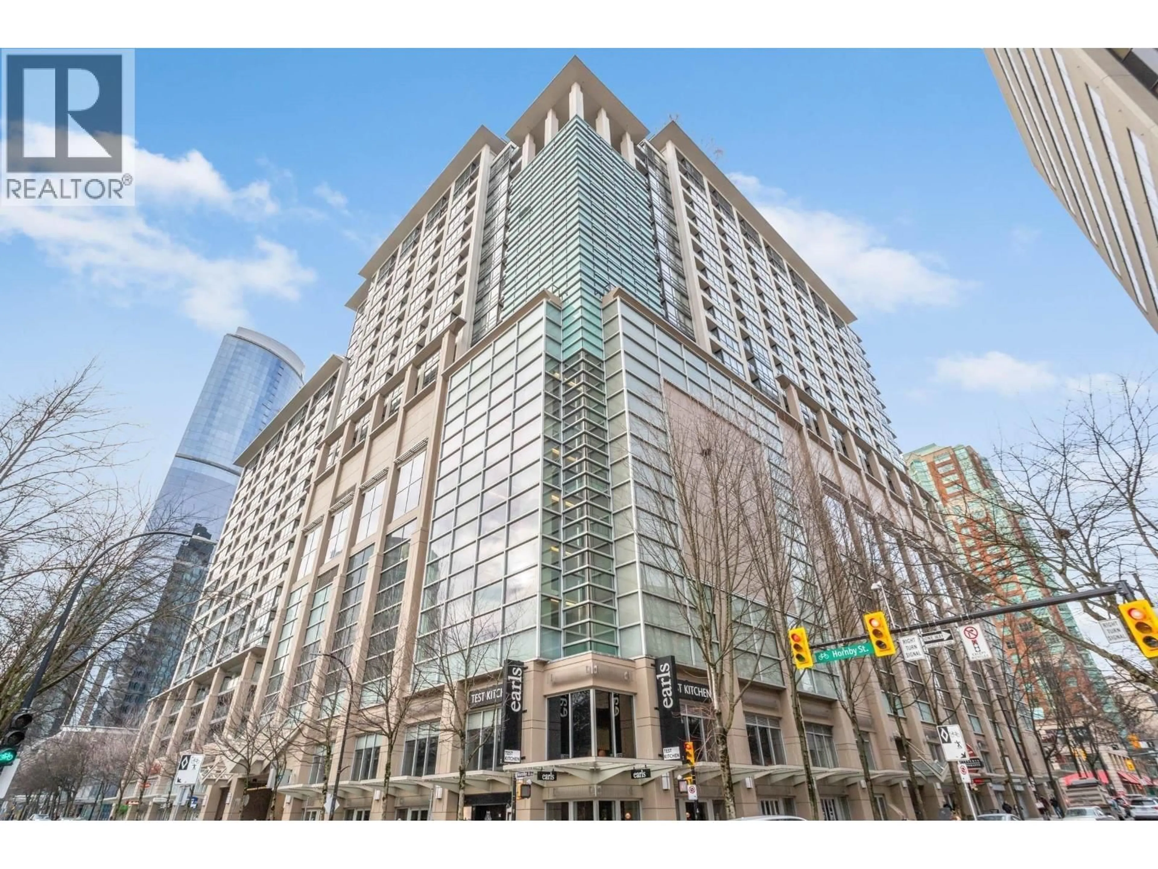 Unknown for 602 - 933 HORNBY STREET, Vancouver British Columbia V6Z3G4