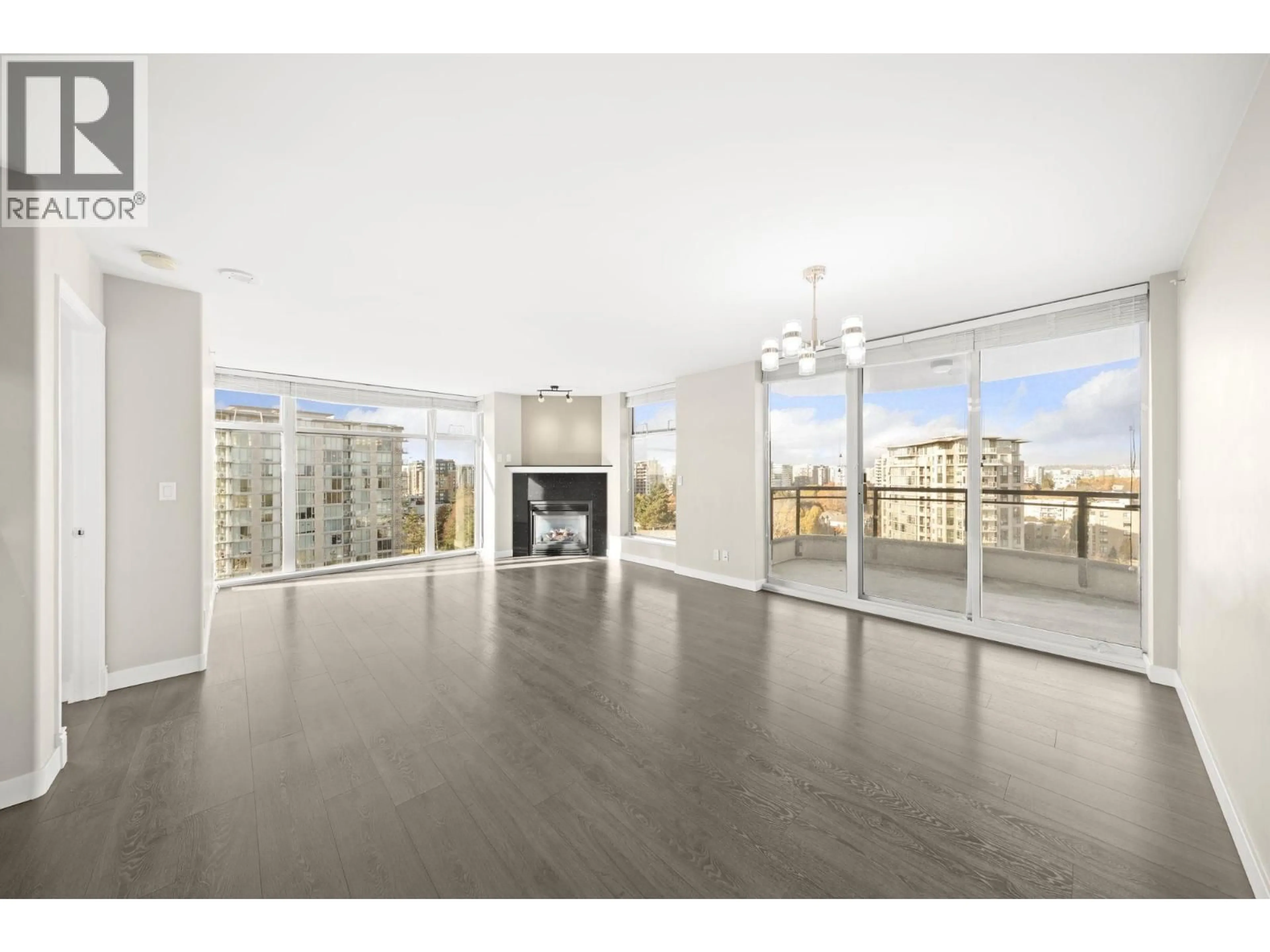 Unknown for 1502 - 7080 ST. ALBANS ROAD, Richmond British Columbia V6Y4E6