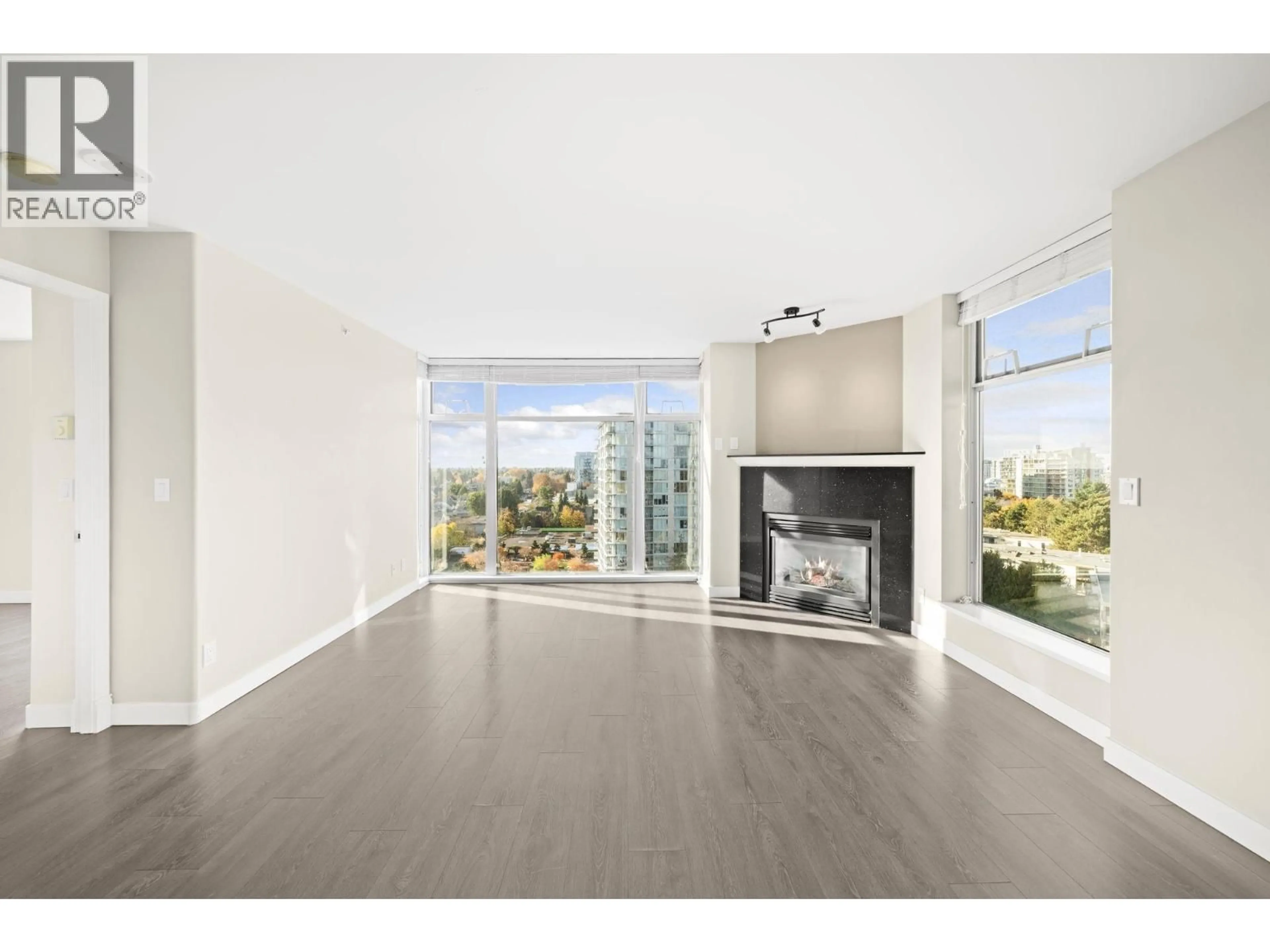 A pic of a room for 1502 - 7080 ST. ALBANS ROAD, Richmond British Columbia V6Y4E6